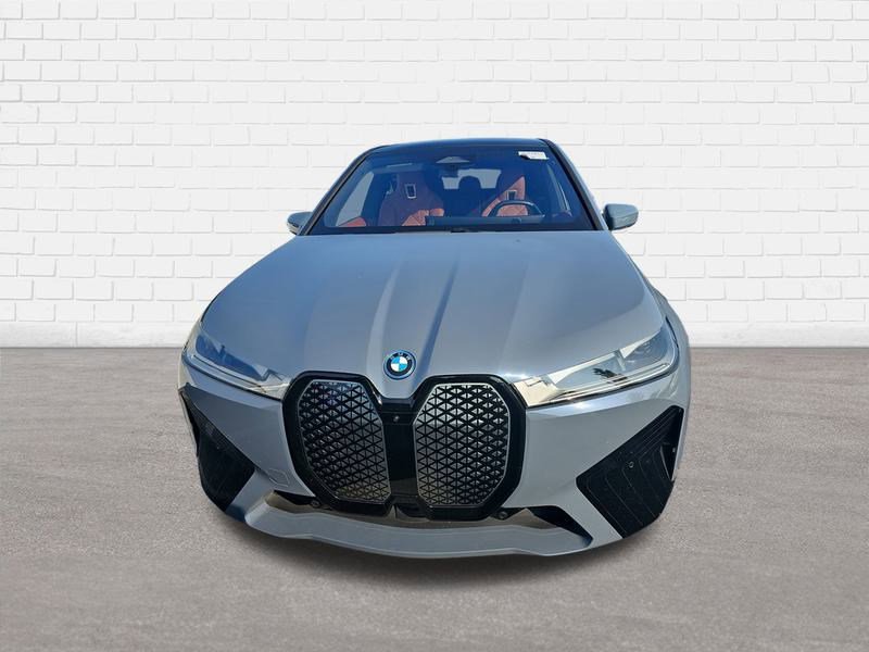 2022 Bmw iX xDrive50i photo 3