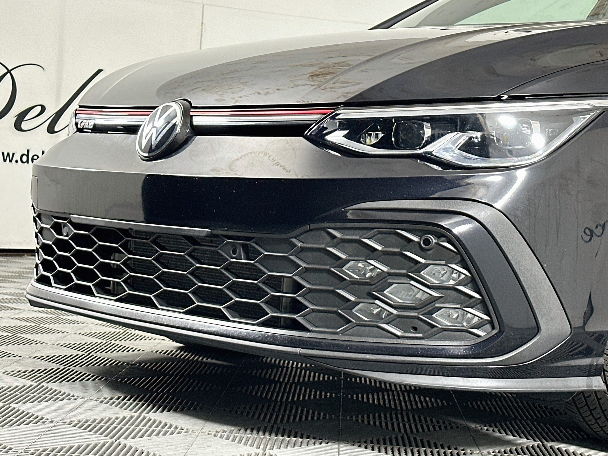 2023 Volkswagen Golf GTI 31