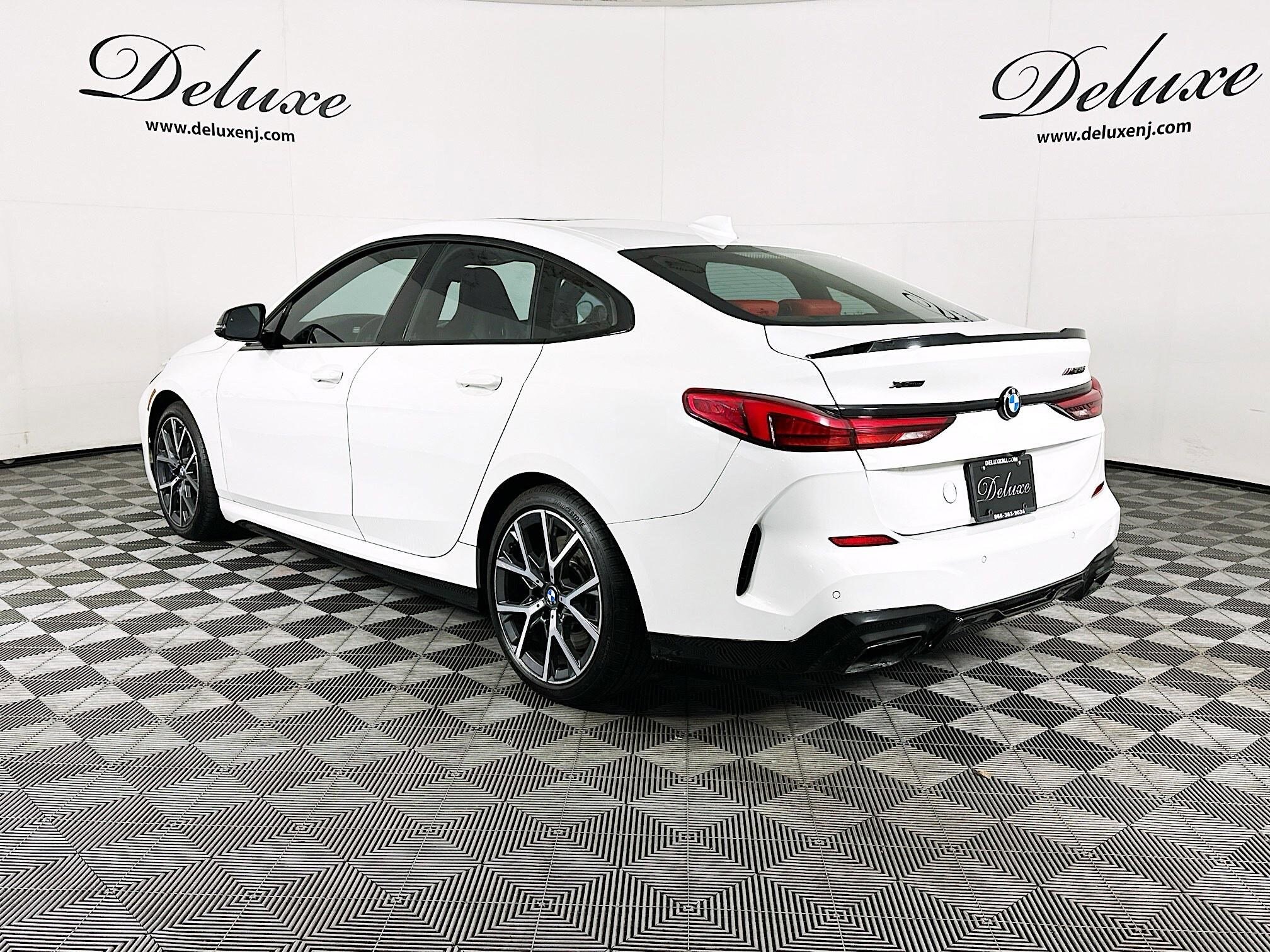 2022 Bmw M235i M235i xDrive GC photo 4
