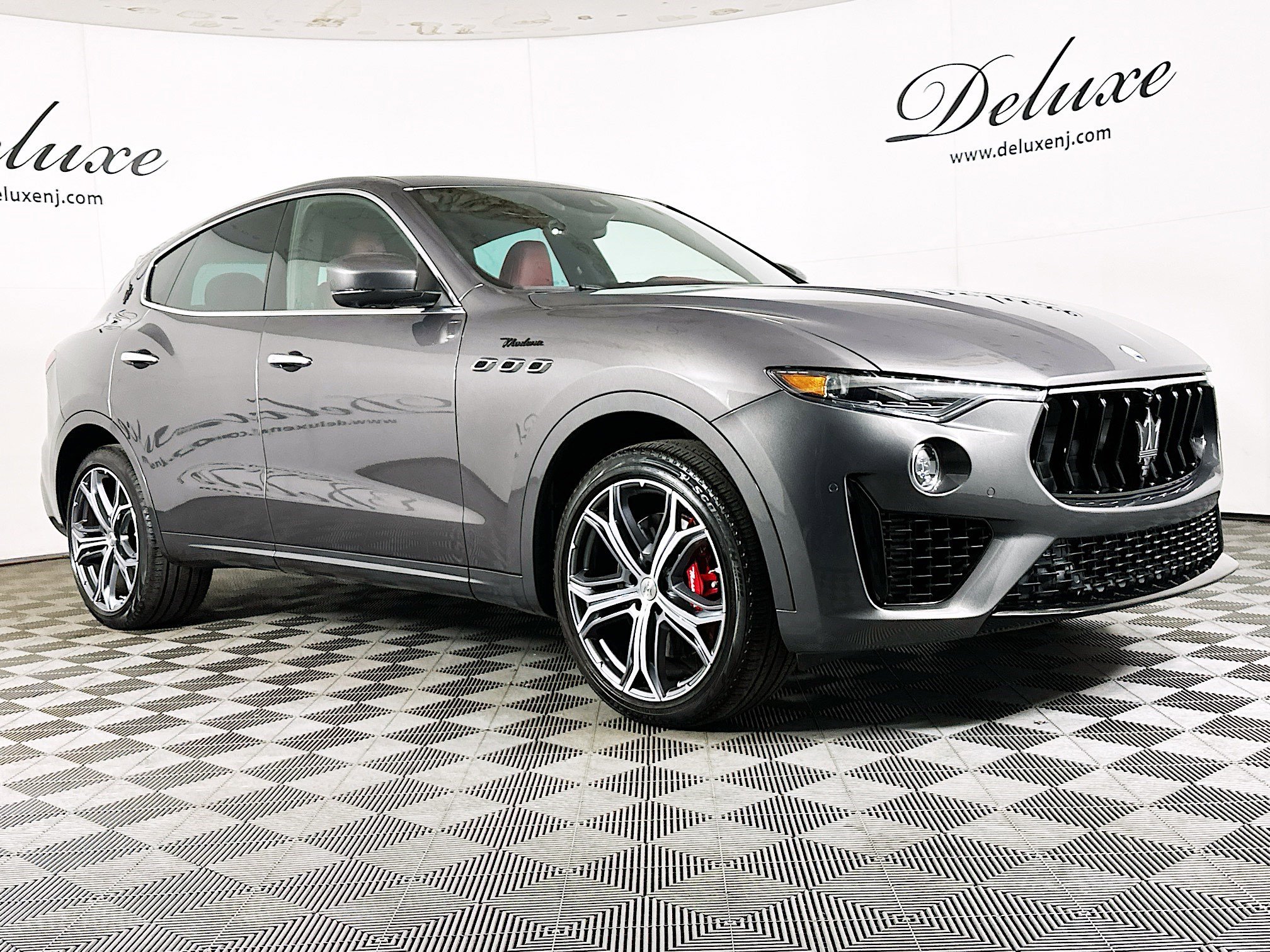 2023 Maserati Levante Modena