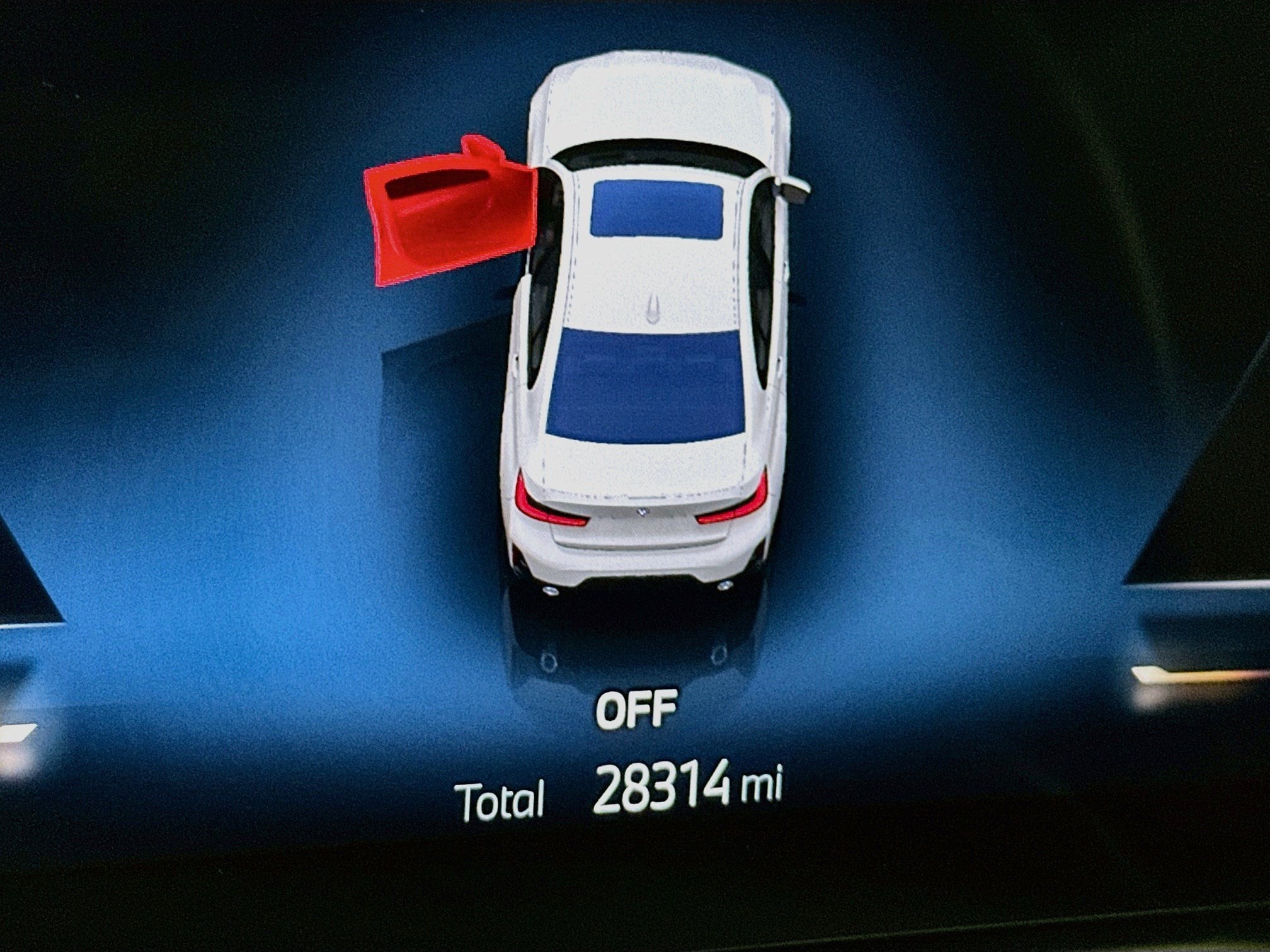 2025 BMW 3 Series 8