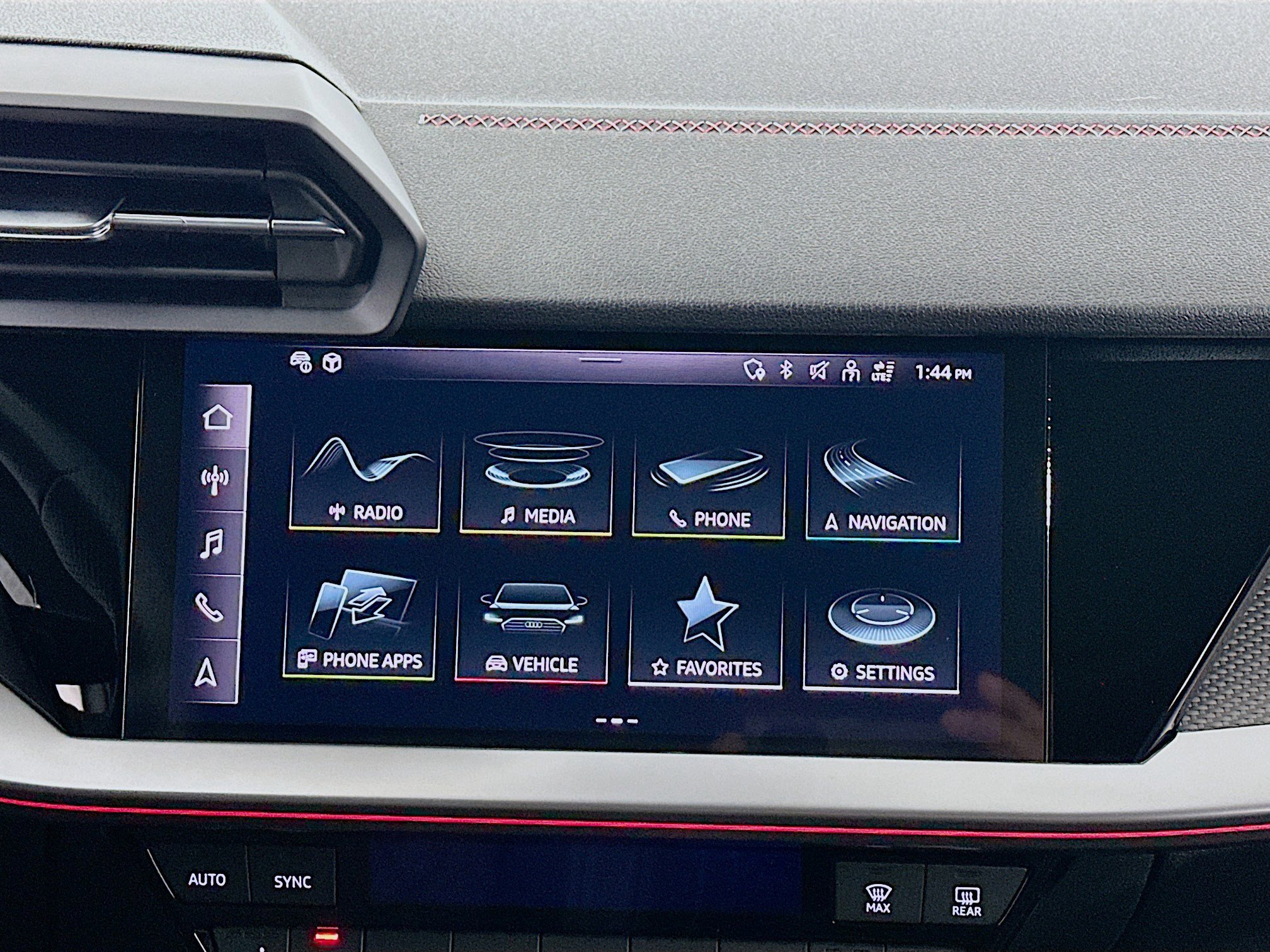 2024 Audi S3 Premium Plus - Photo 12