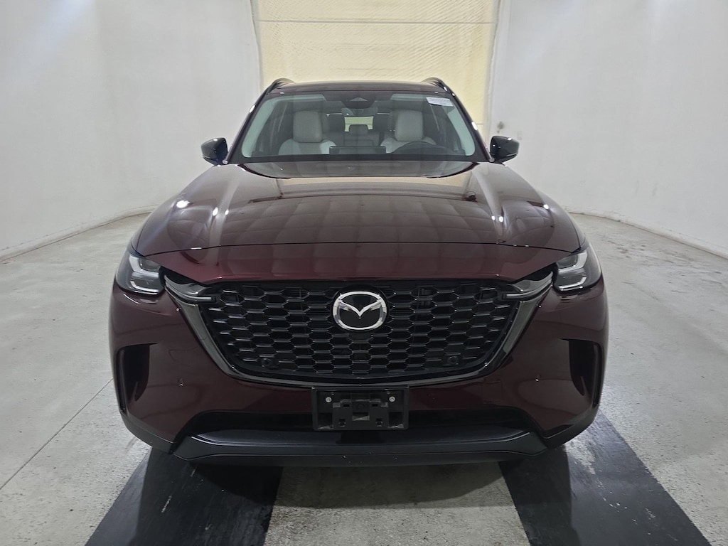 Used 2025 Mazda CX-90 Phev Premium Sport Premium Sport AWD