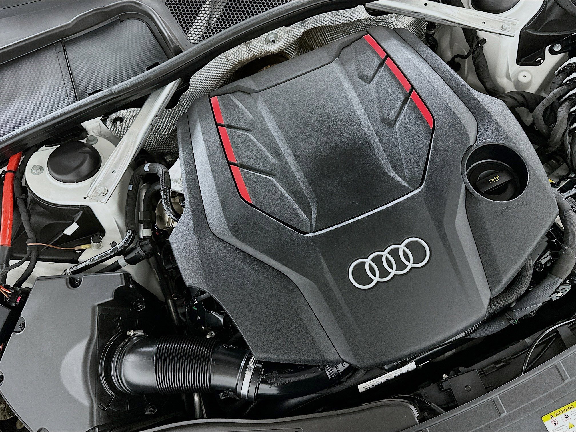 2023 Audi S5 Sportback Premium Plus - Photo 34