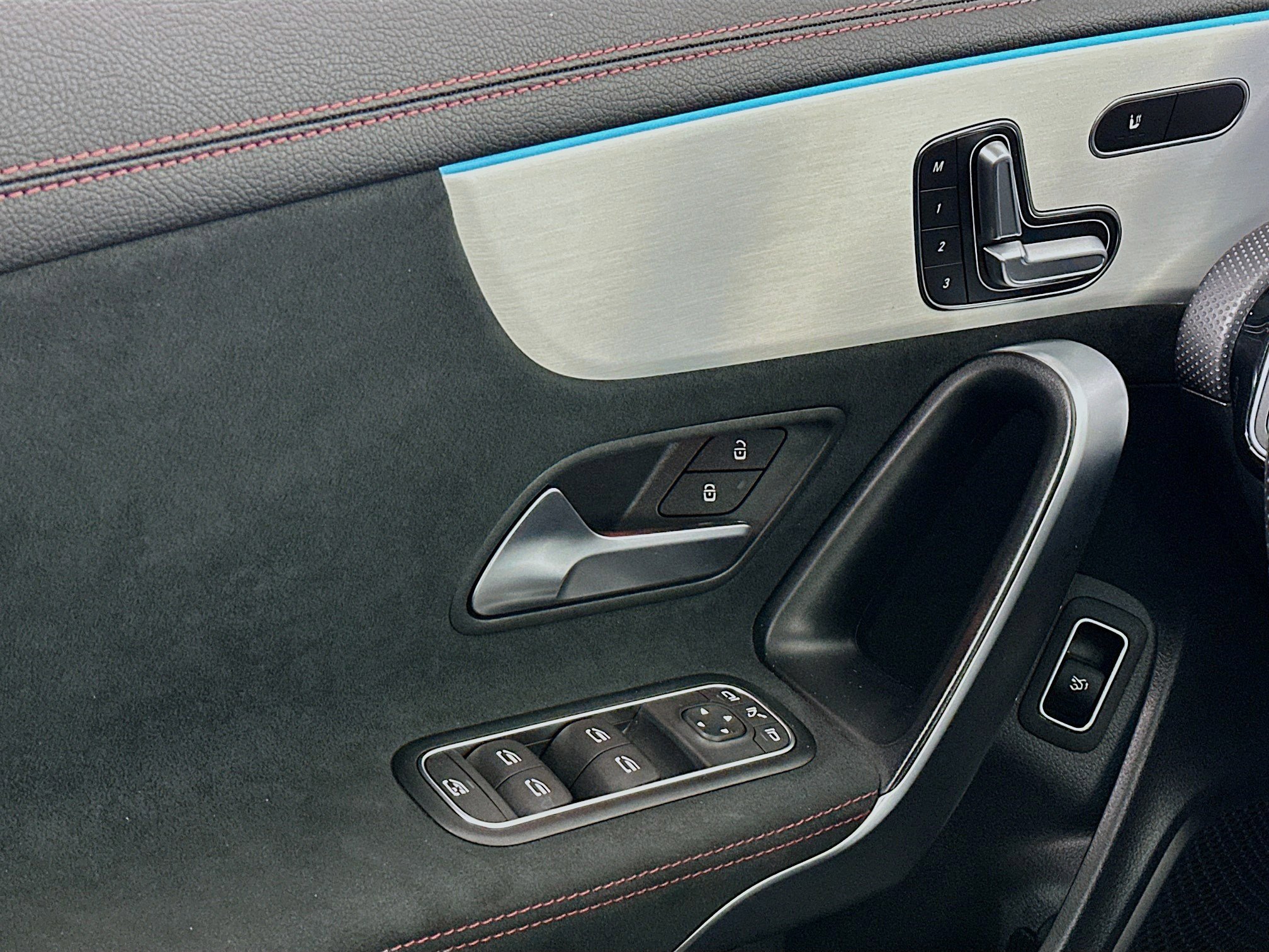 2023 Mercedes-Benz CLA AMG CLA35 - Photo 15