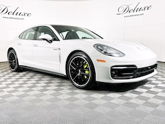 2023 Porsche Panamera 4 E-Hybrid Platinum Edition AWD Hatchback,