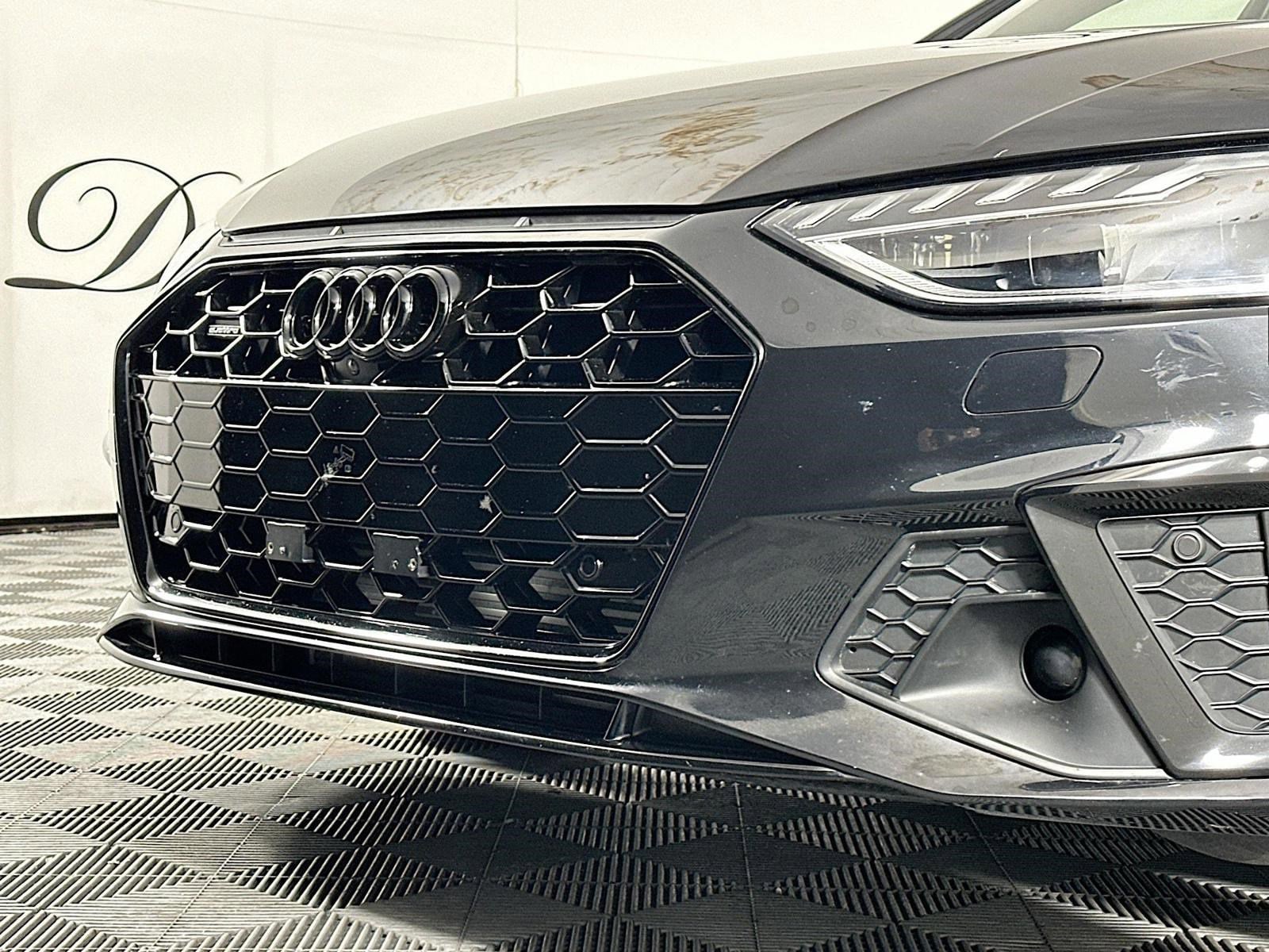 2024 Audi A4 Prestige - Photo 35