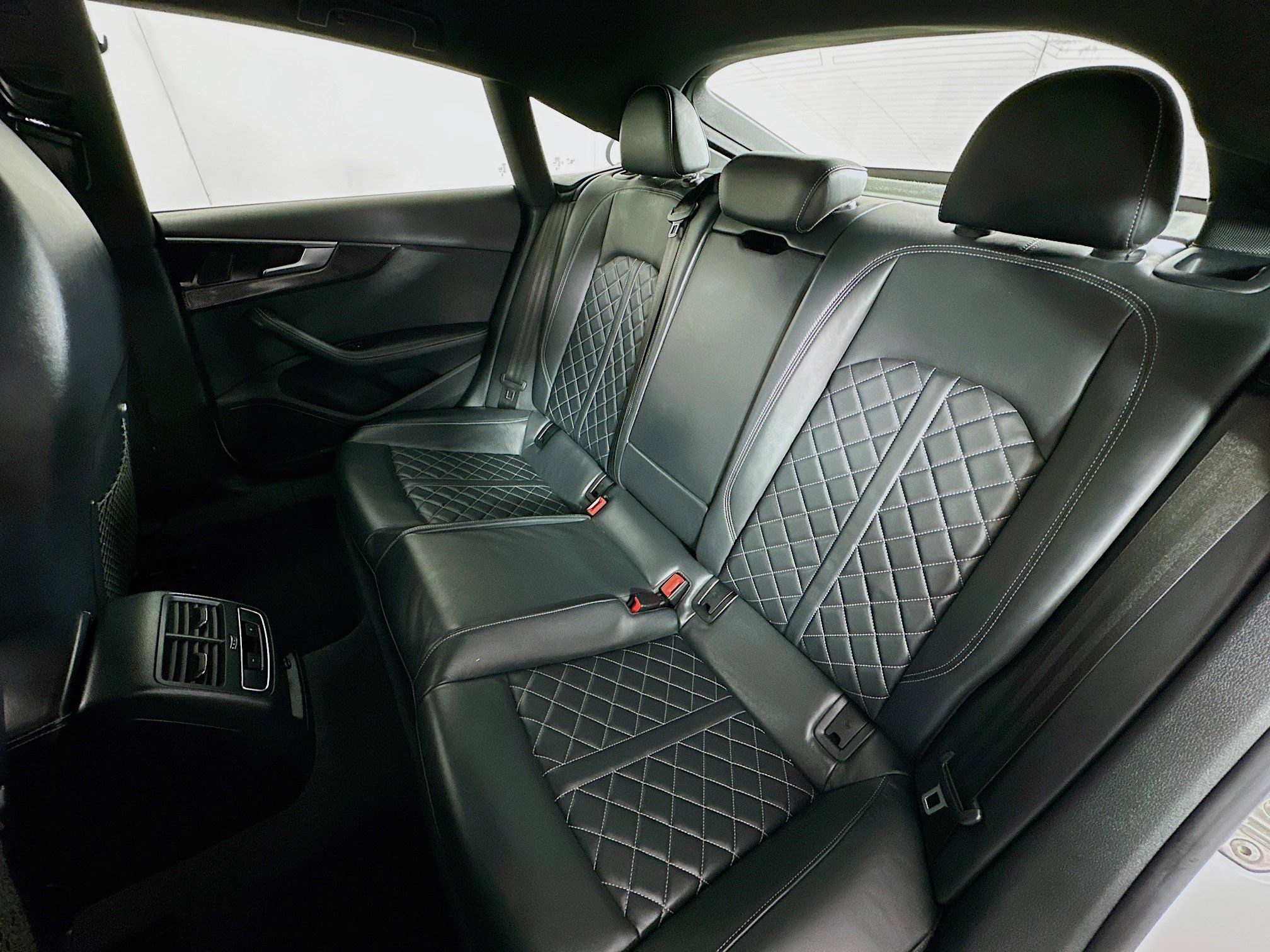2023 Audi S5 Sportback Premium Plus - Photo 25