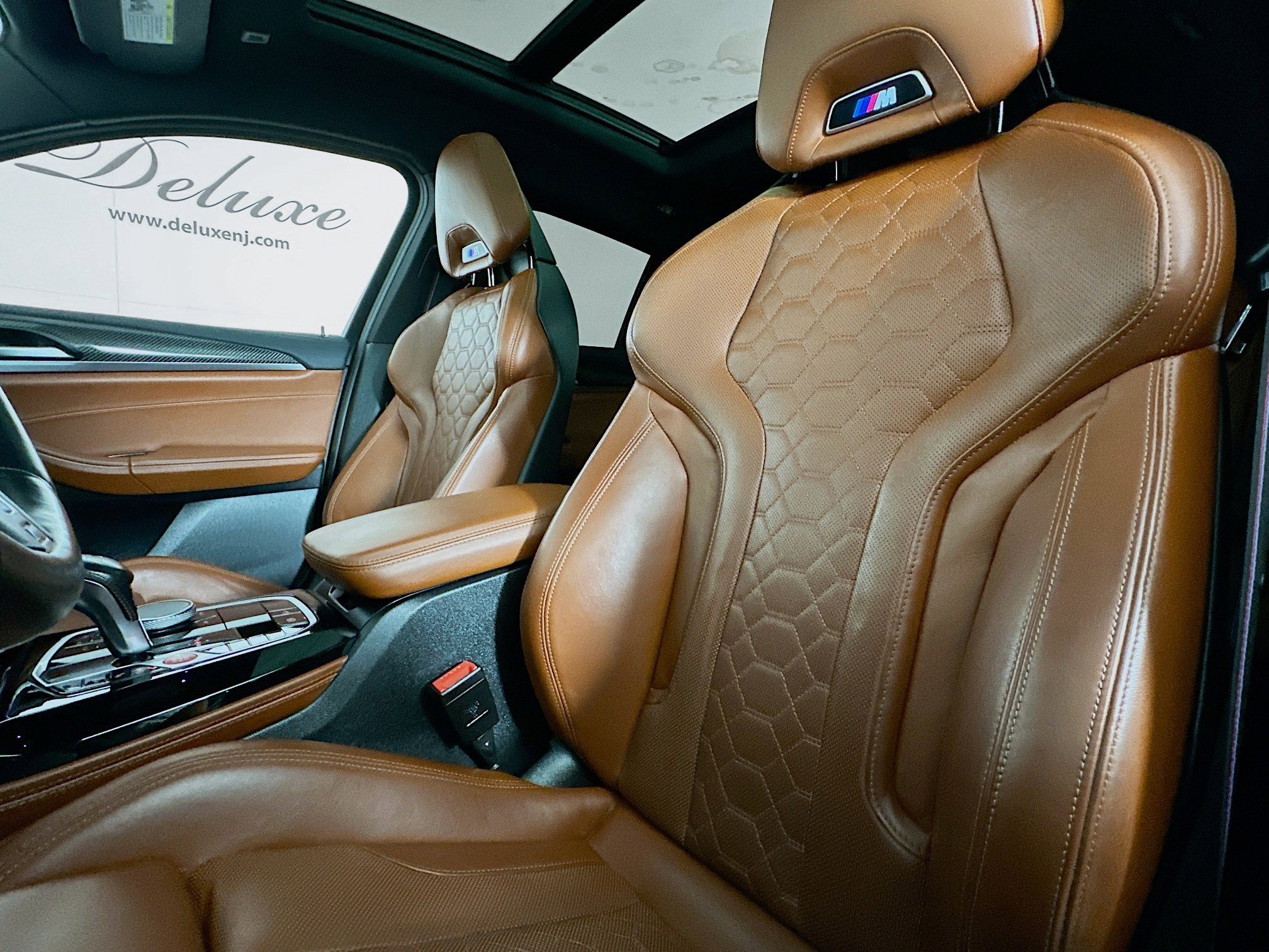 2024 BMW X4 M Base - Photo 20