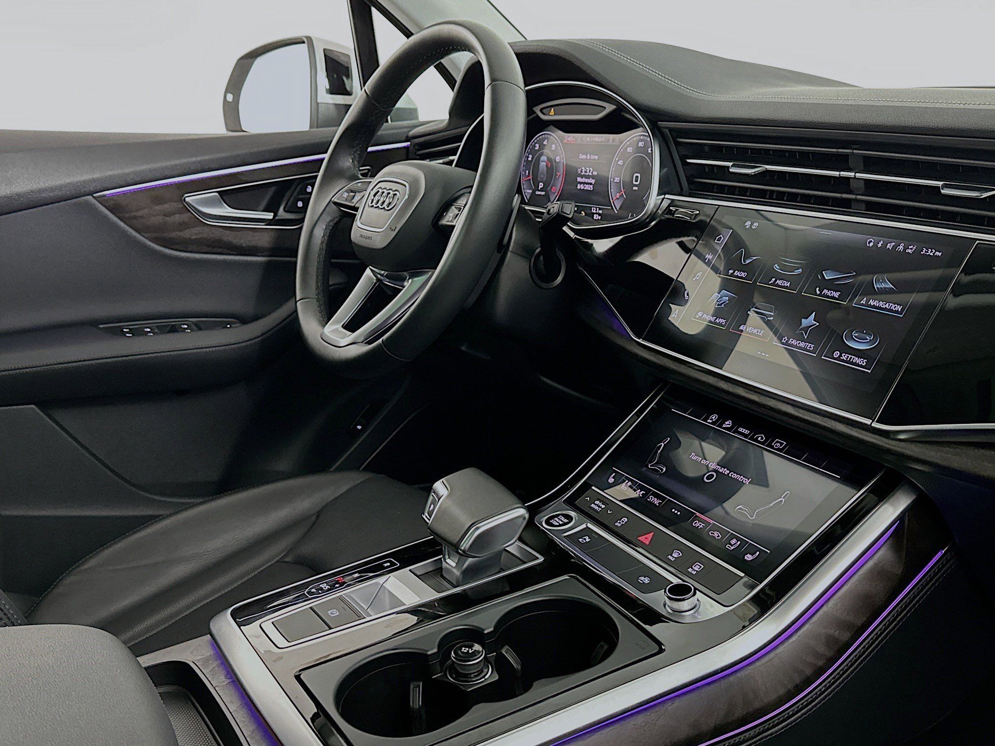 2023 Audi Q7 Premium Plus - Photo 32