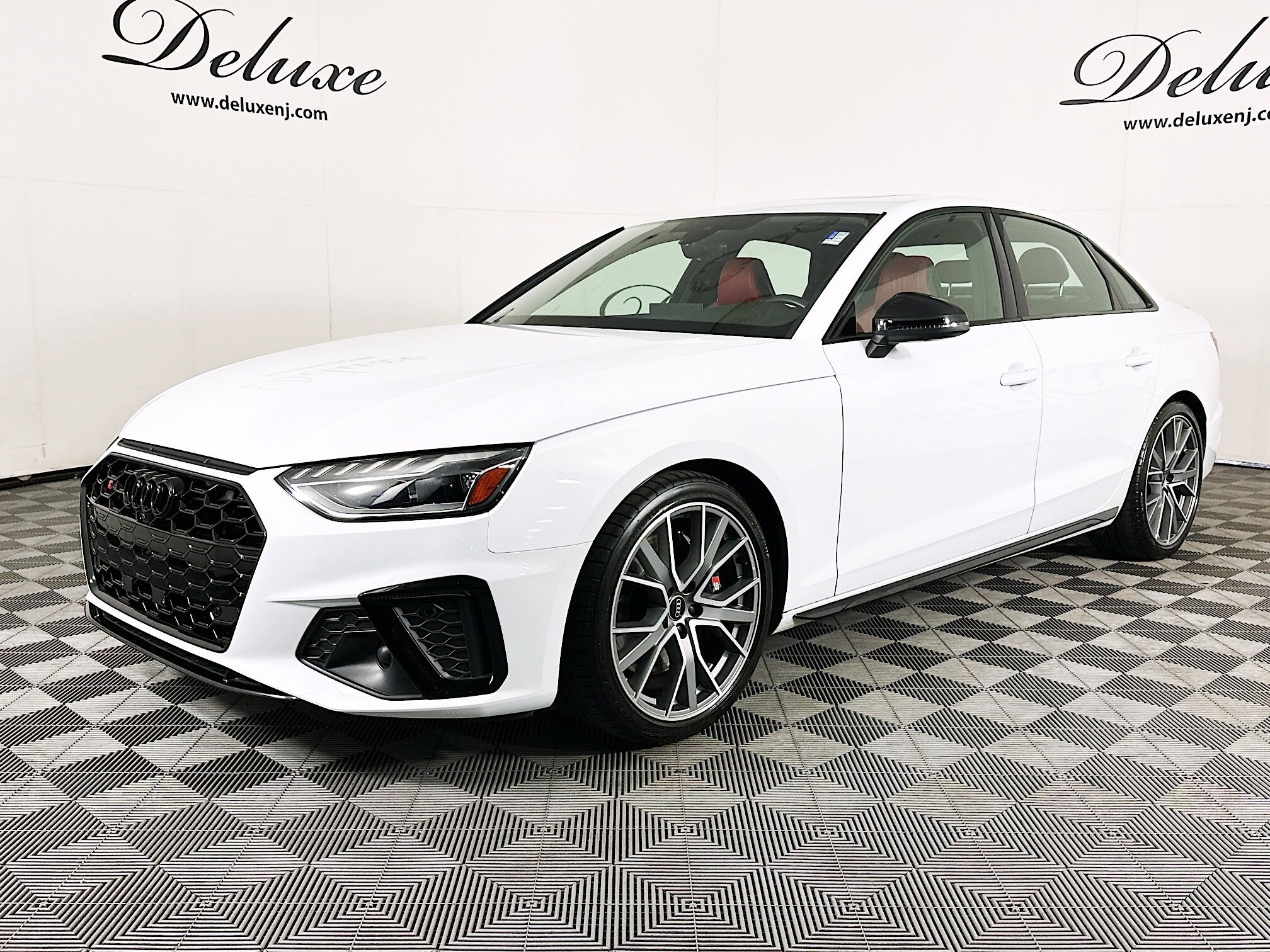 2023 Audi S4 Premium Plus Base photo 3