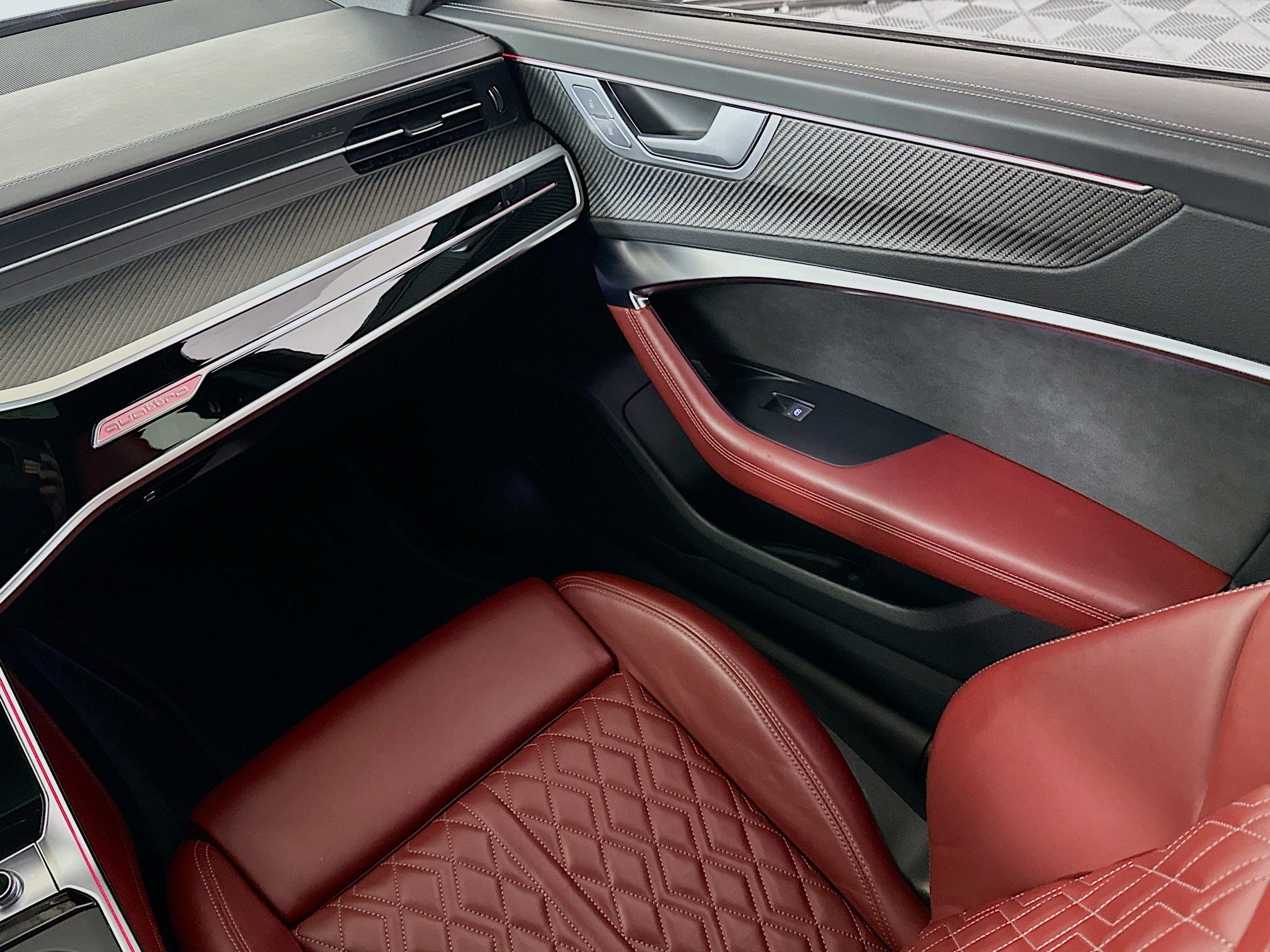 2025 Audi S6 22