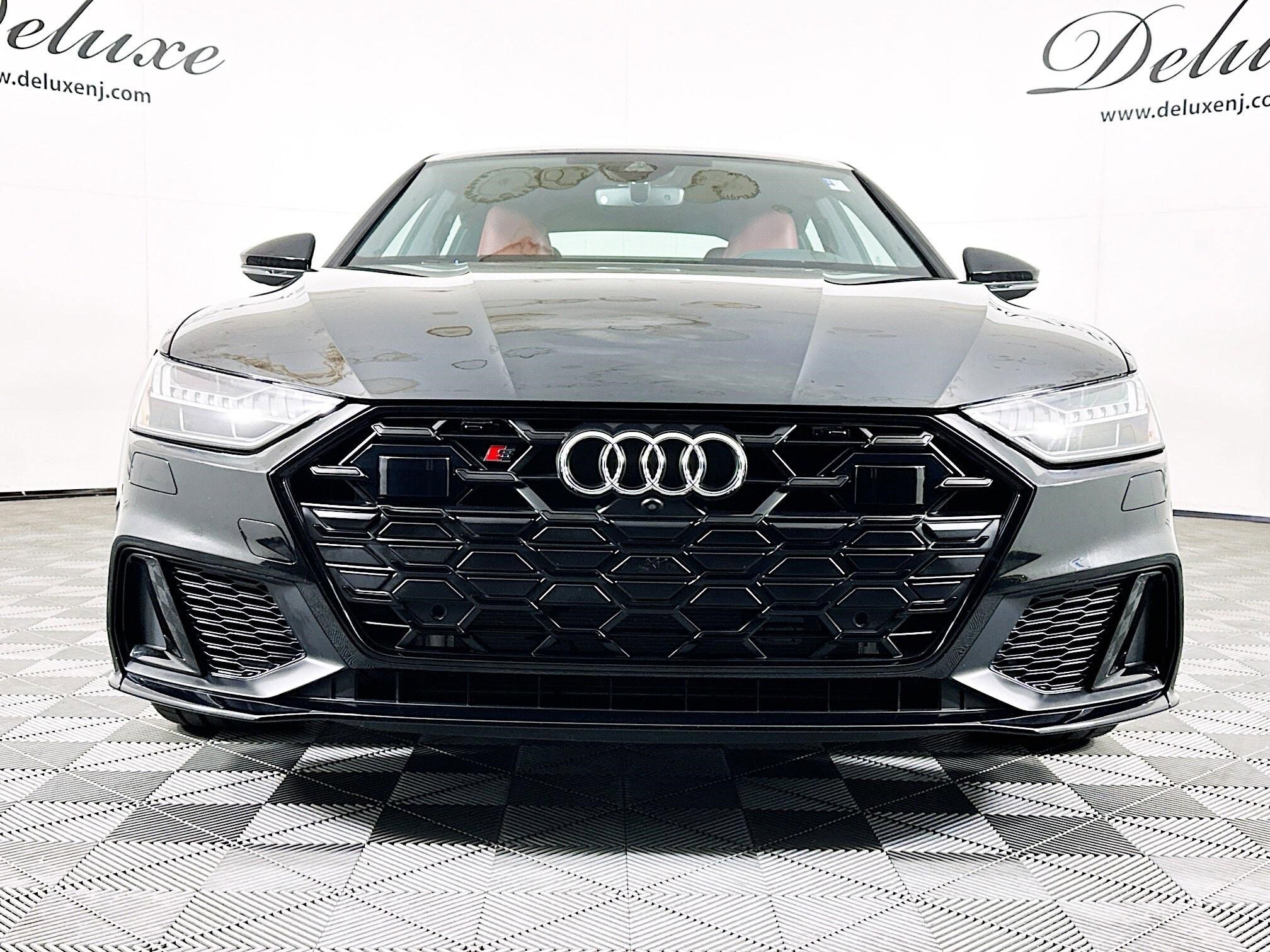 2025 Audi S7 Premium Plus photo 2