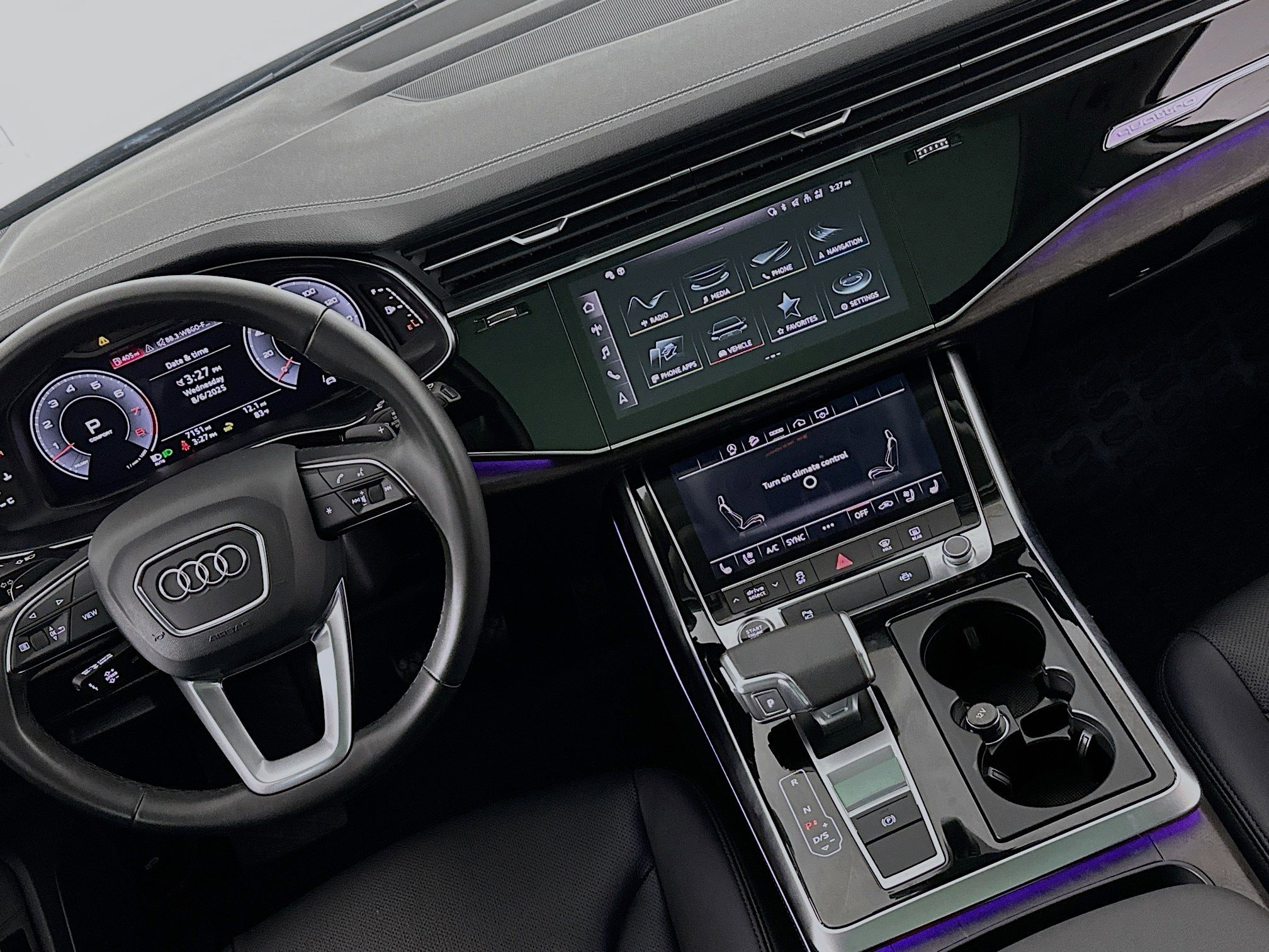 2023 Audi Q7 Premium Plus - Photo 19