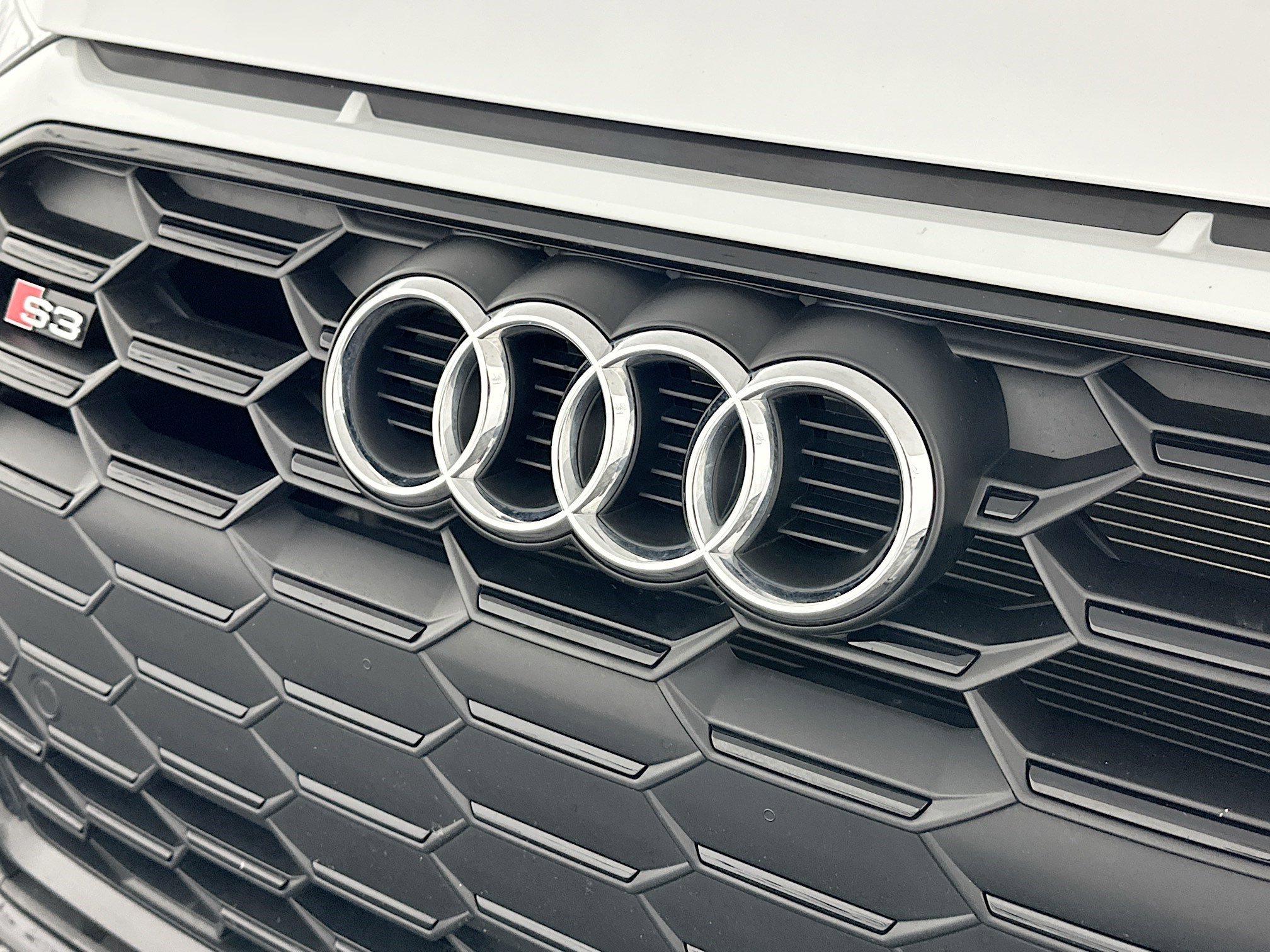 2024 Audi S3 Premium Plus - Photo 33