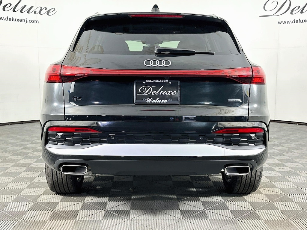 Used 2025 Audi Q5 2.0L TFSI All-New Premium Plus Quattro SUV,