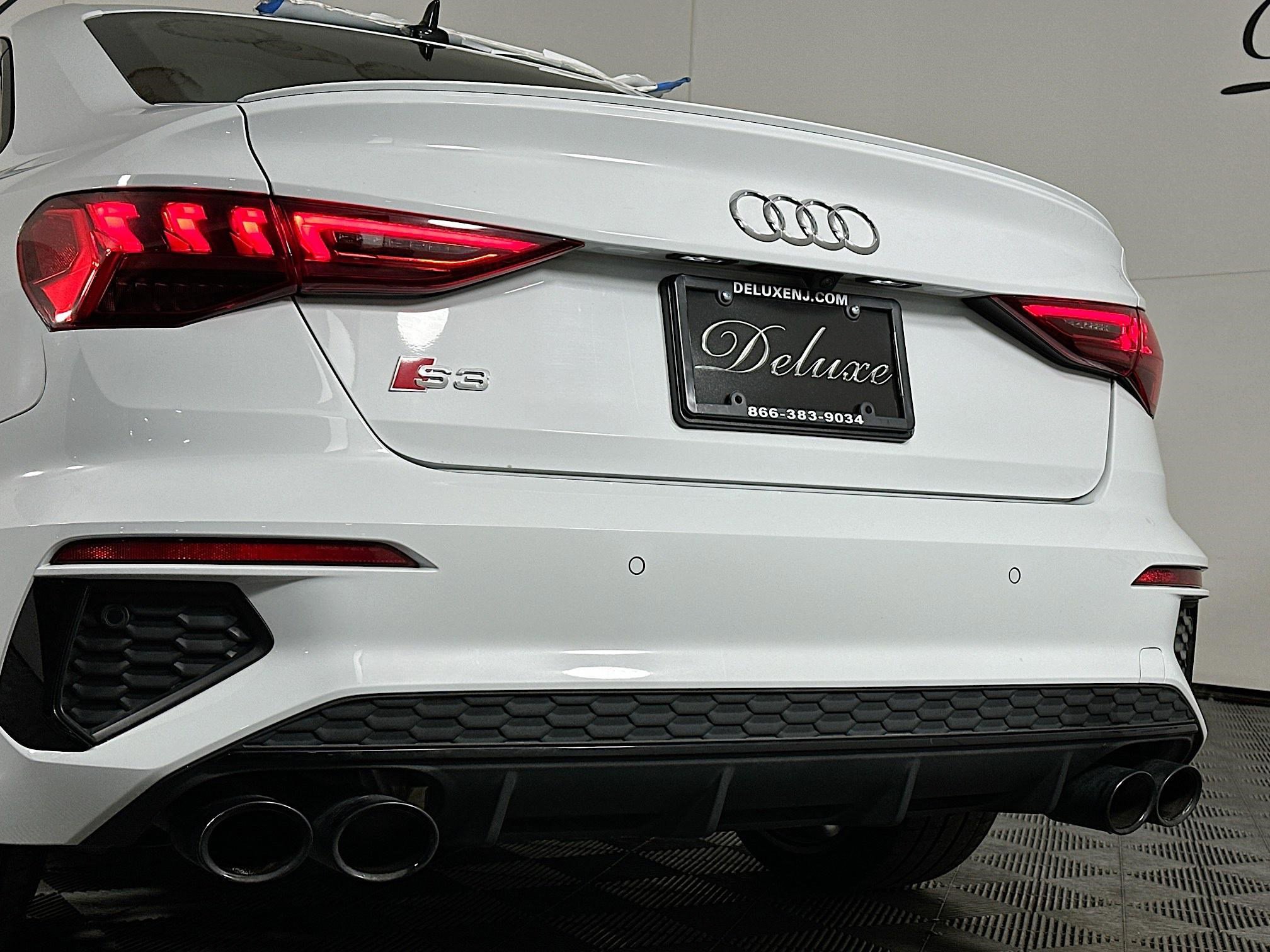 2024 Audi S3 Premium Plus - Photo 25