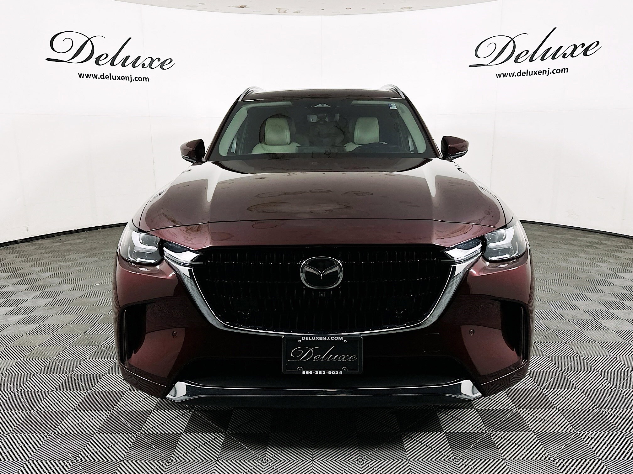2024 Mazda CX-90 Premium photo 2
