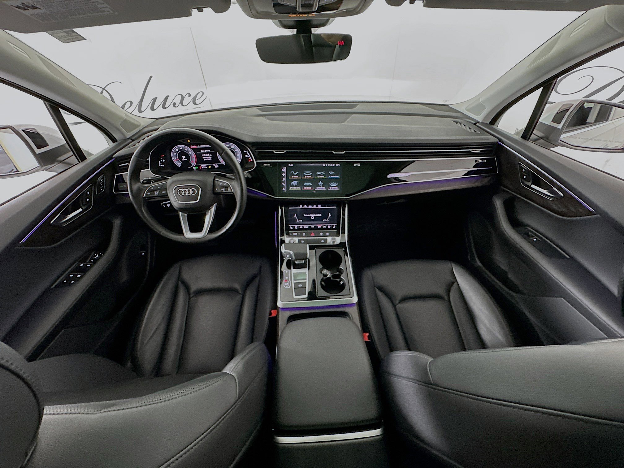 2023 Audi Q7 Premium Plus - Photo 20