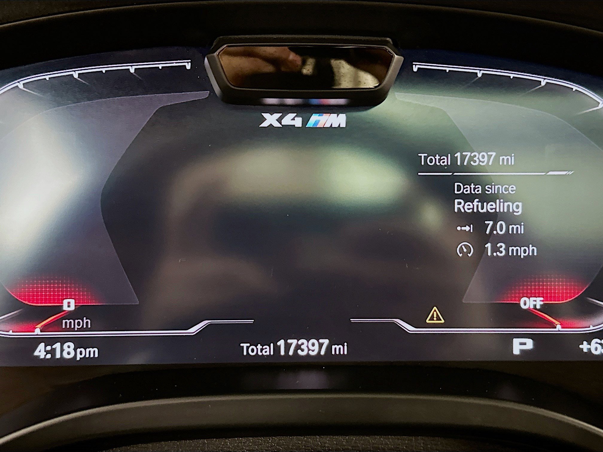 2024 BMW X4 M Base - Photo 9