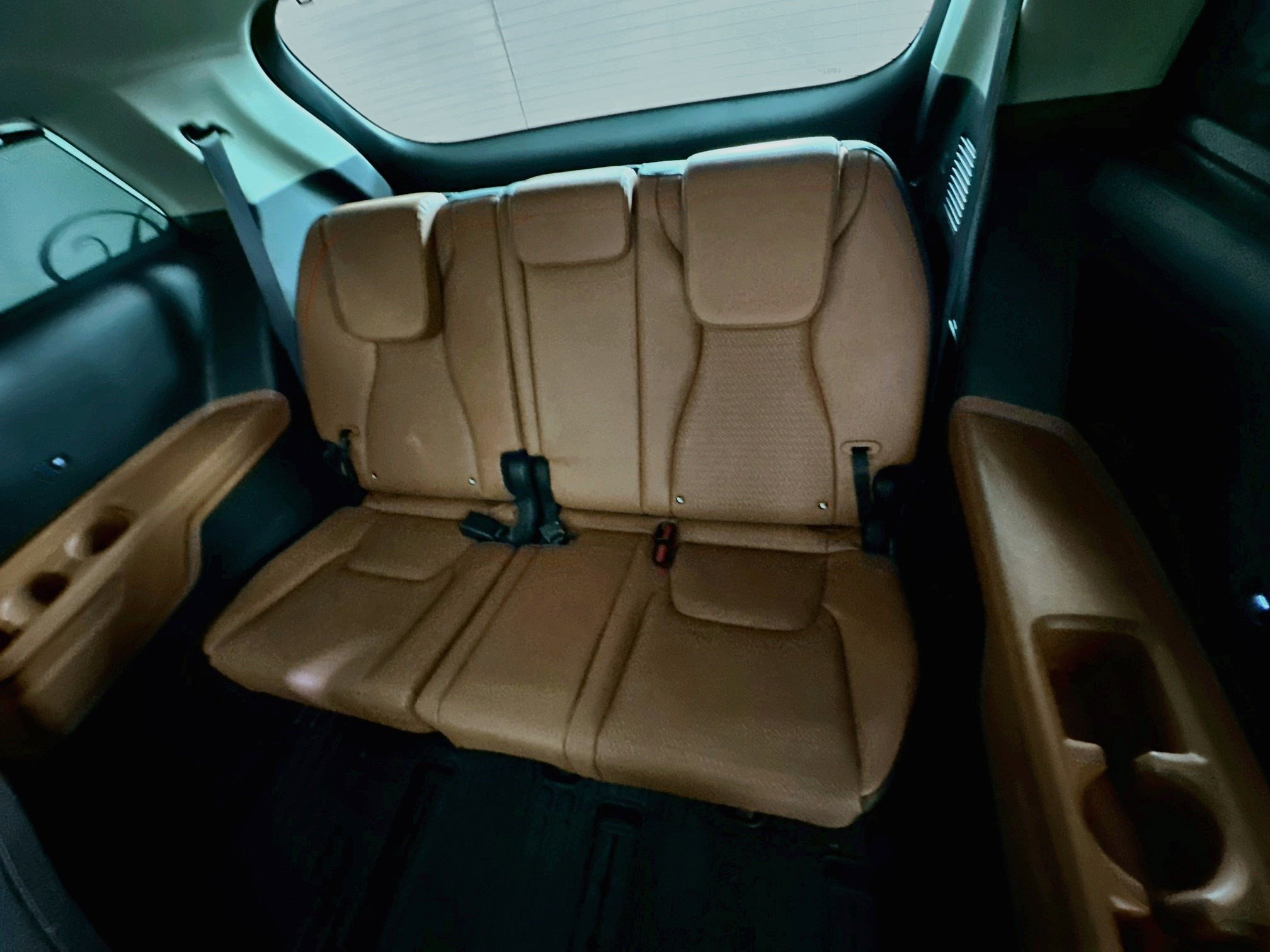 2025 Kia Carnival 23