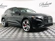  Audi SQ8 e-tron
