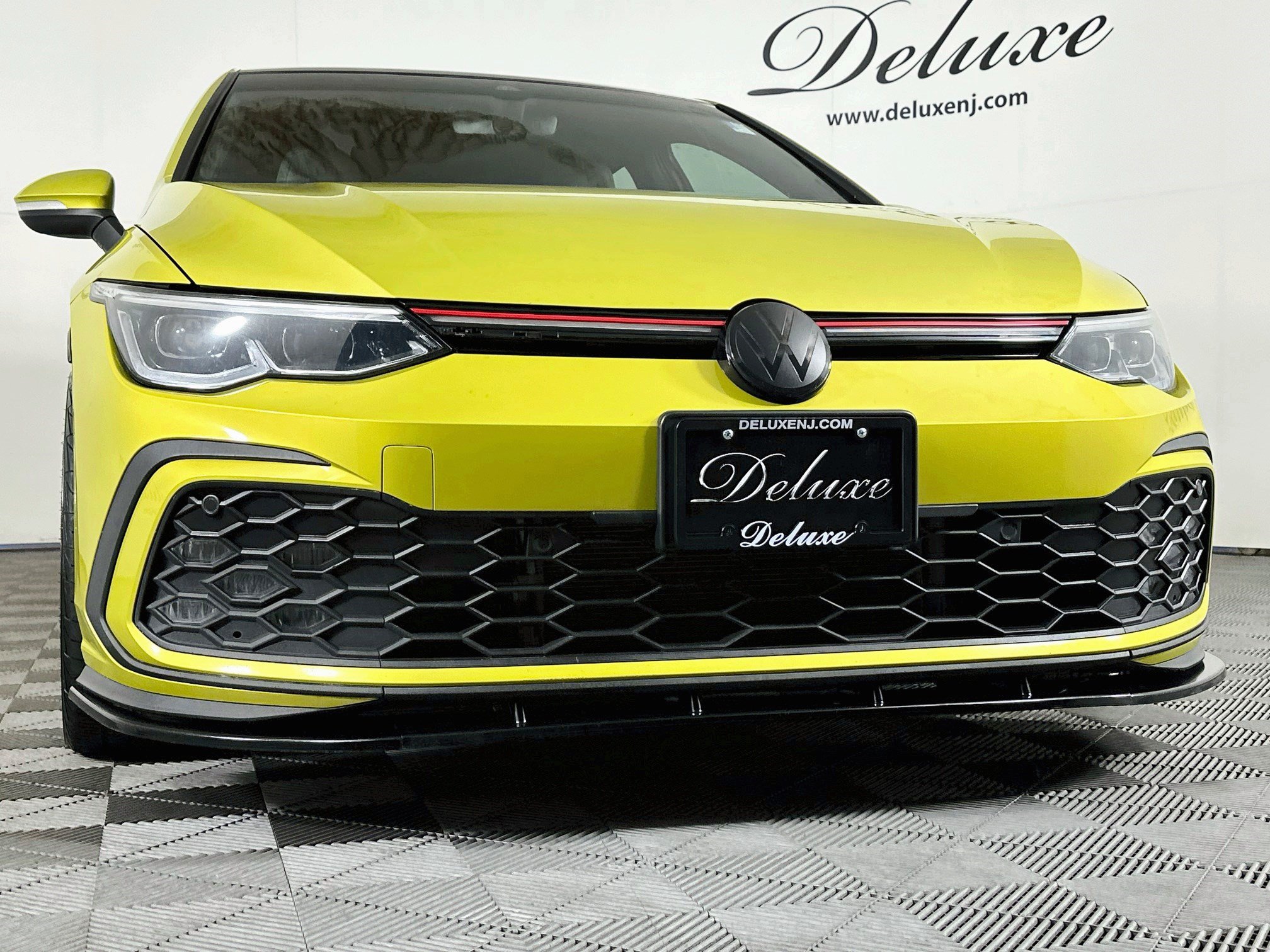 2022 Volkswagen Golf GTI 28
