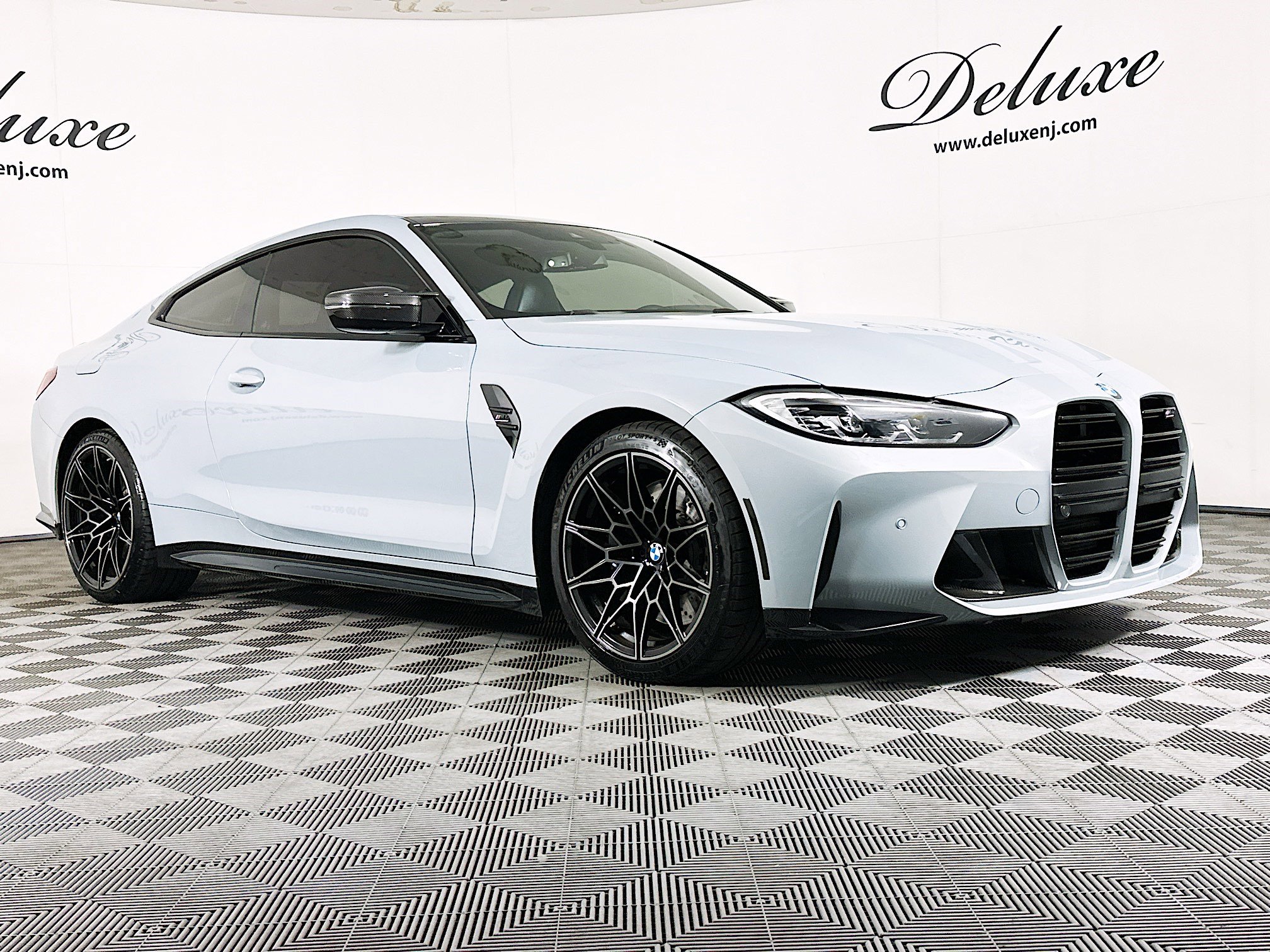 2022 BMW M4 Coupe Base's photo