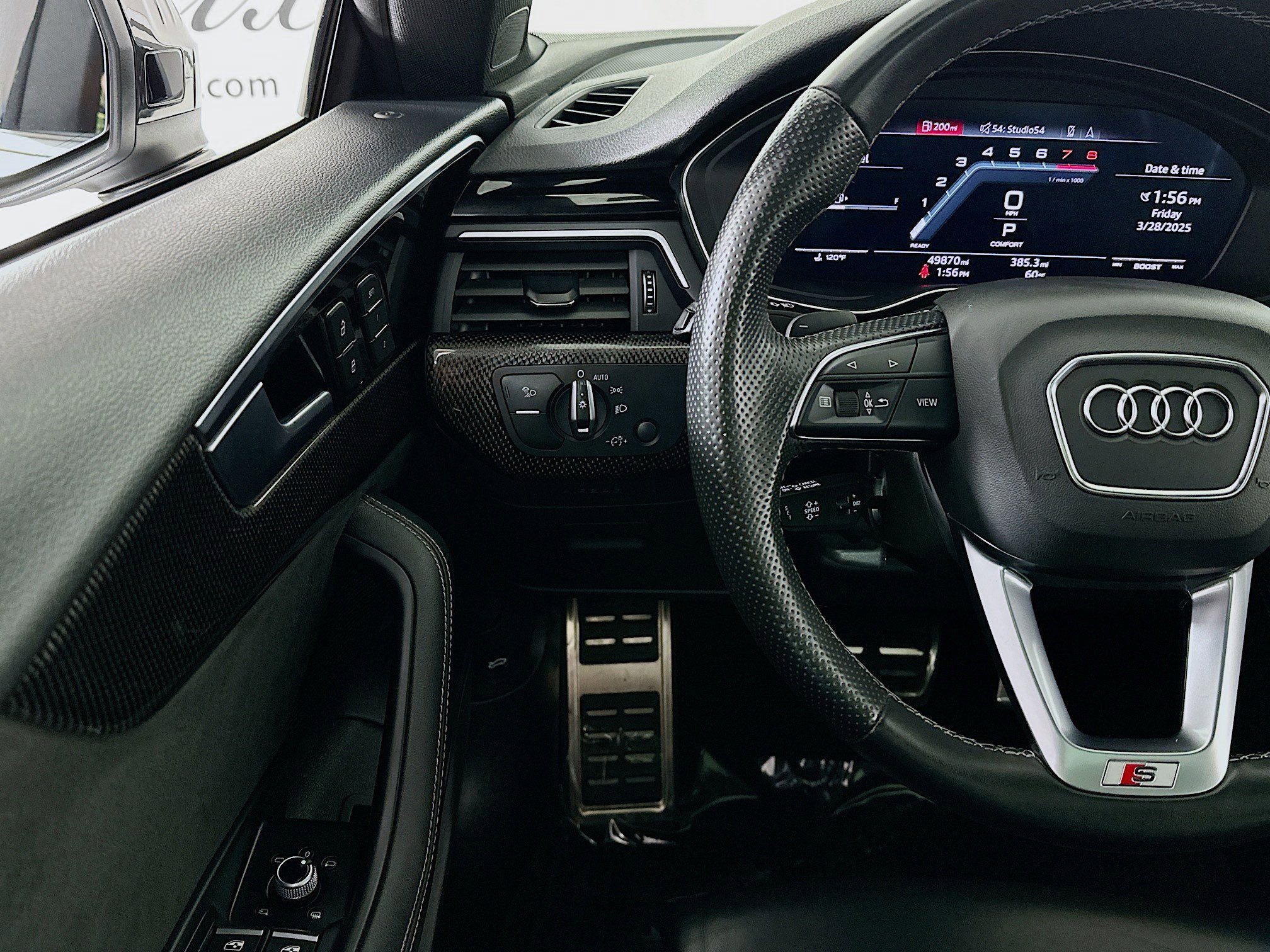 2023 Audi S5 Sportback Premium Plus - Photo 10