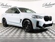  BMW X4 M