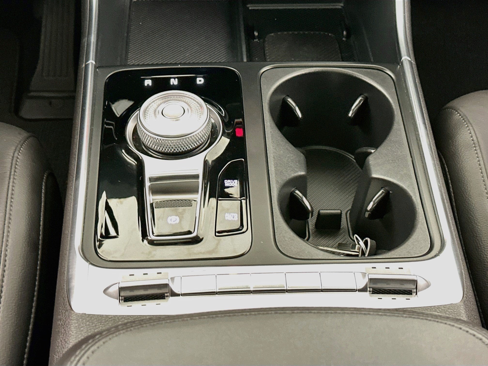 2025 Kia Carnival 13