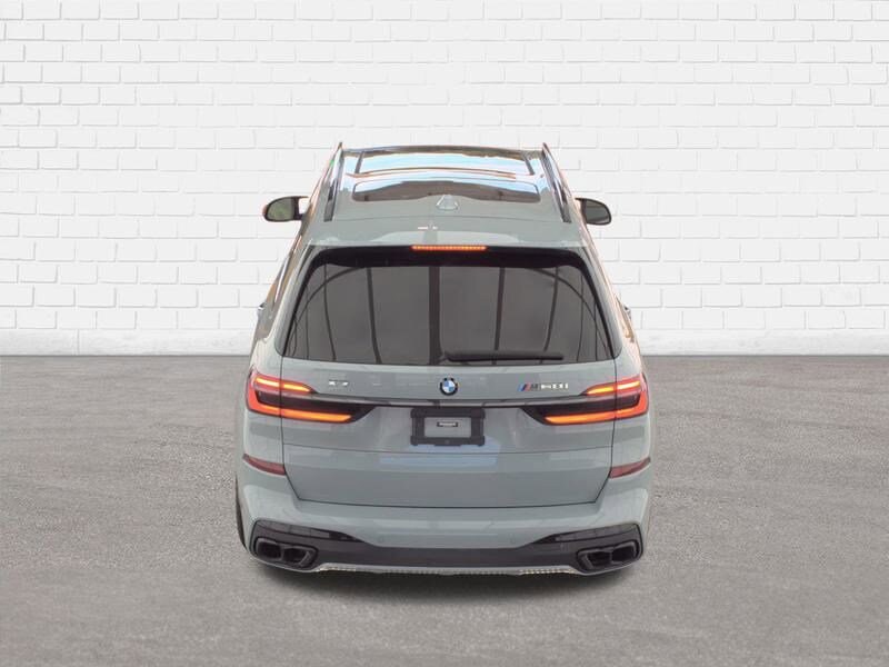 2024 Bmw X7 M60i photo 3