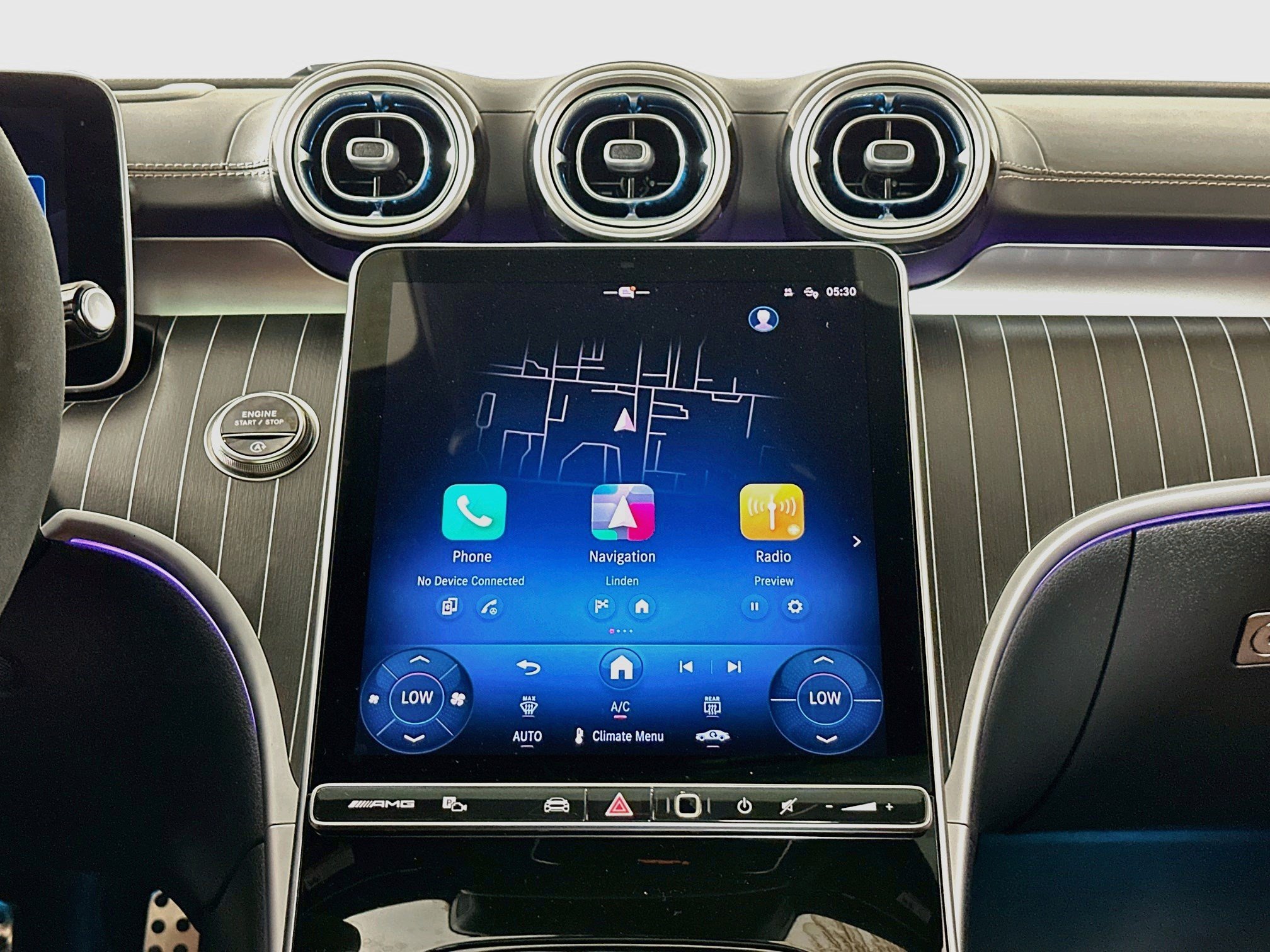 2025 Mercedes-Benz CLE 11