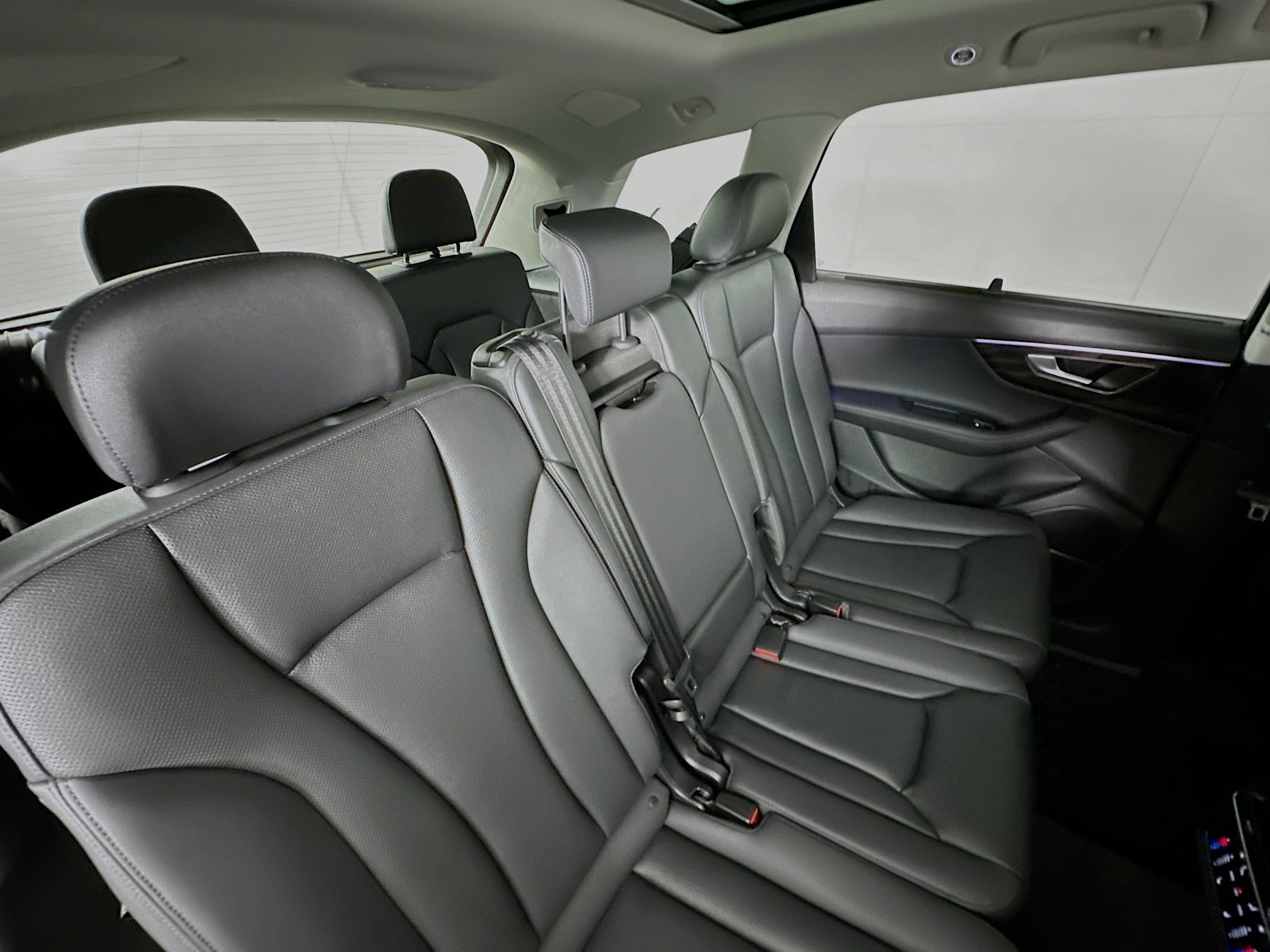 2023 Audi Q7 Premium Plus - Photo 30