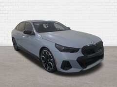 2024 BMW i5 M60 xDrive Premium M Sport Sedan,