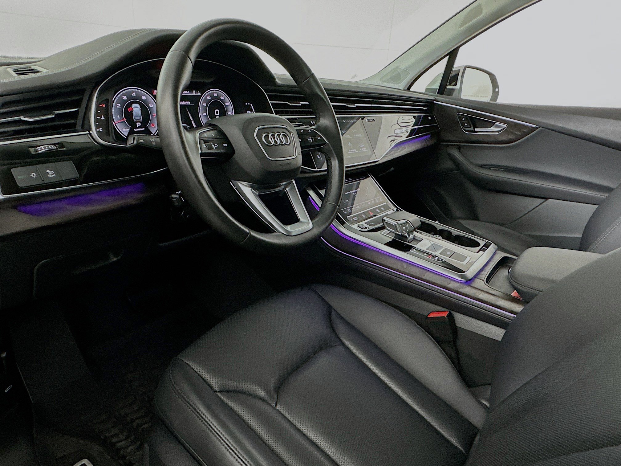 2023 Audi Q7 Premium Plus - Photo 7
