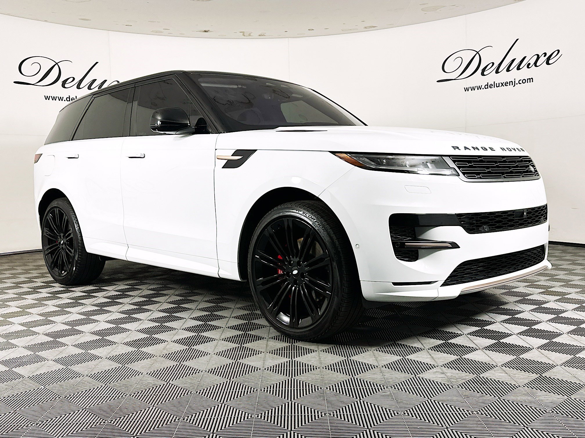 2023 Land Rover Range Rover Sport SE Dynamic's photo