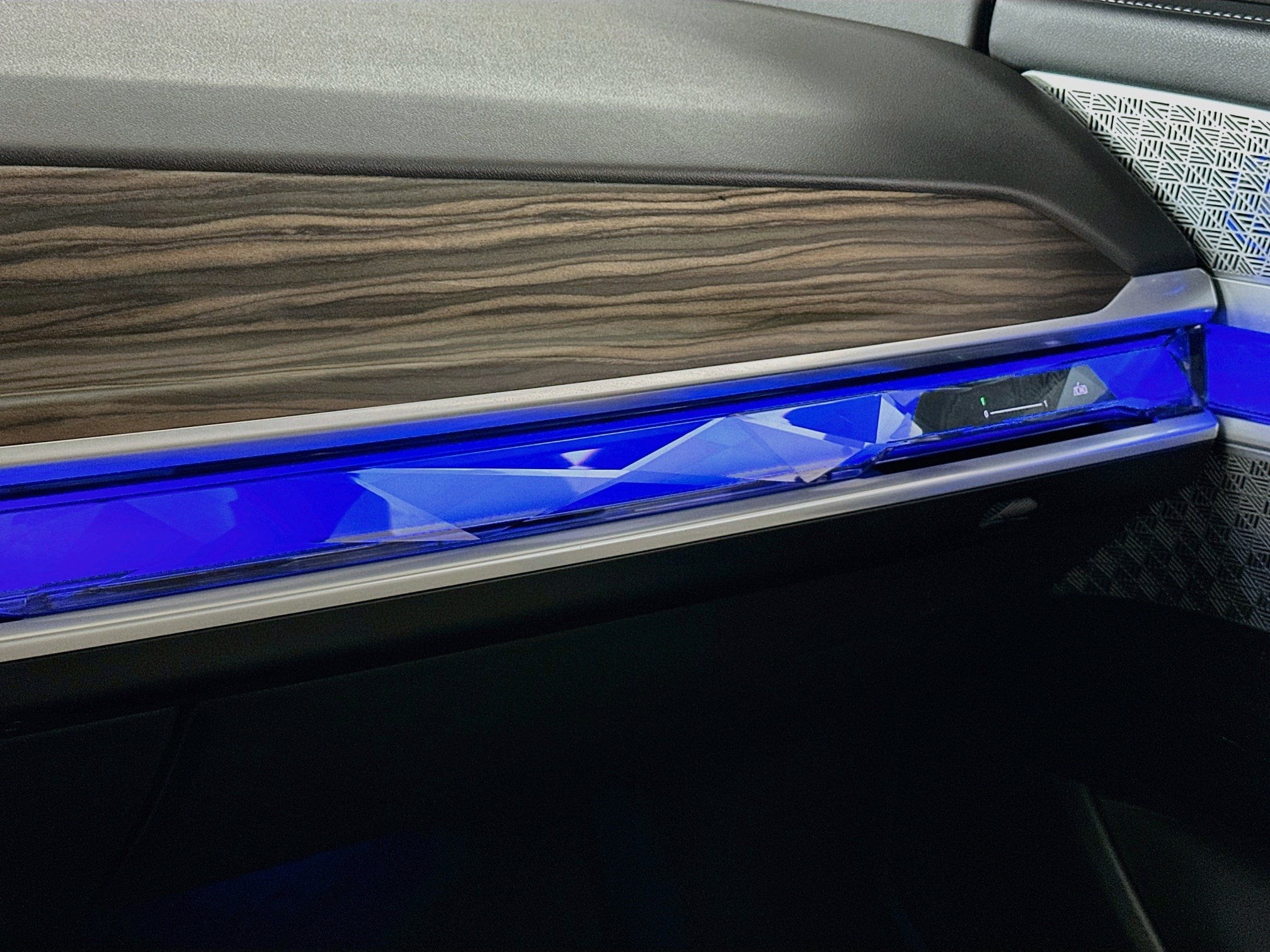 2023 BMW i7 15