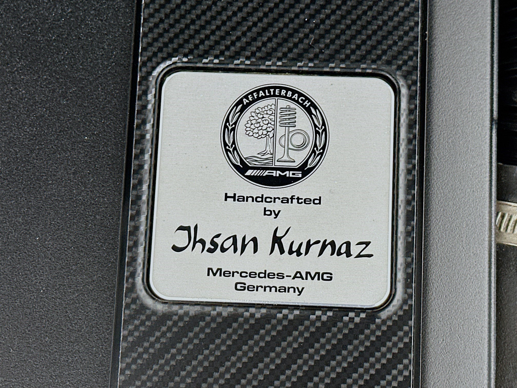 2024 Mercedes-Benz C-Class Sedan 30