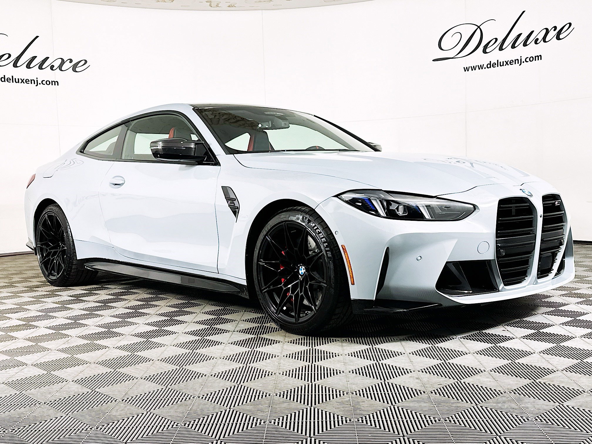 2025 BMW M4 M4 Competition Coupe's photo