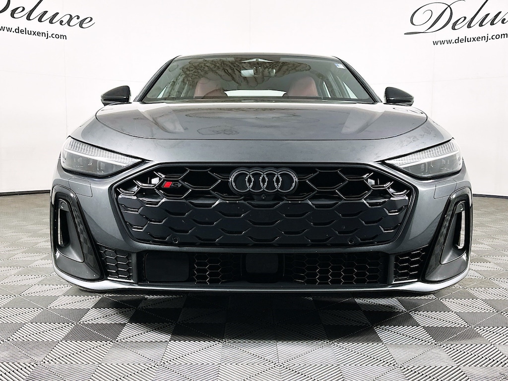 Used 2025 Audi S5 Sportback 3.0L TFS All-New Premium Plus Black Optic Quattro Hatchback,