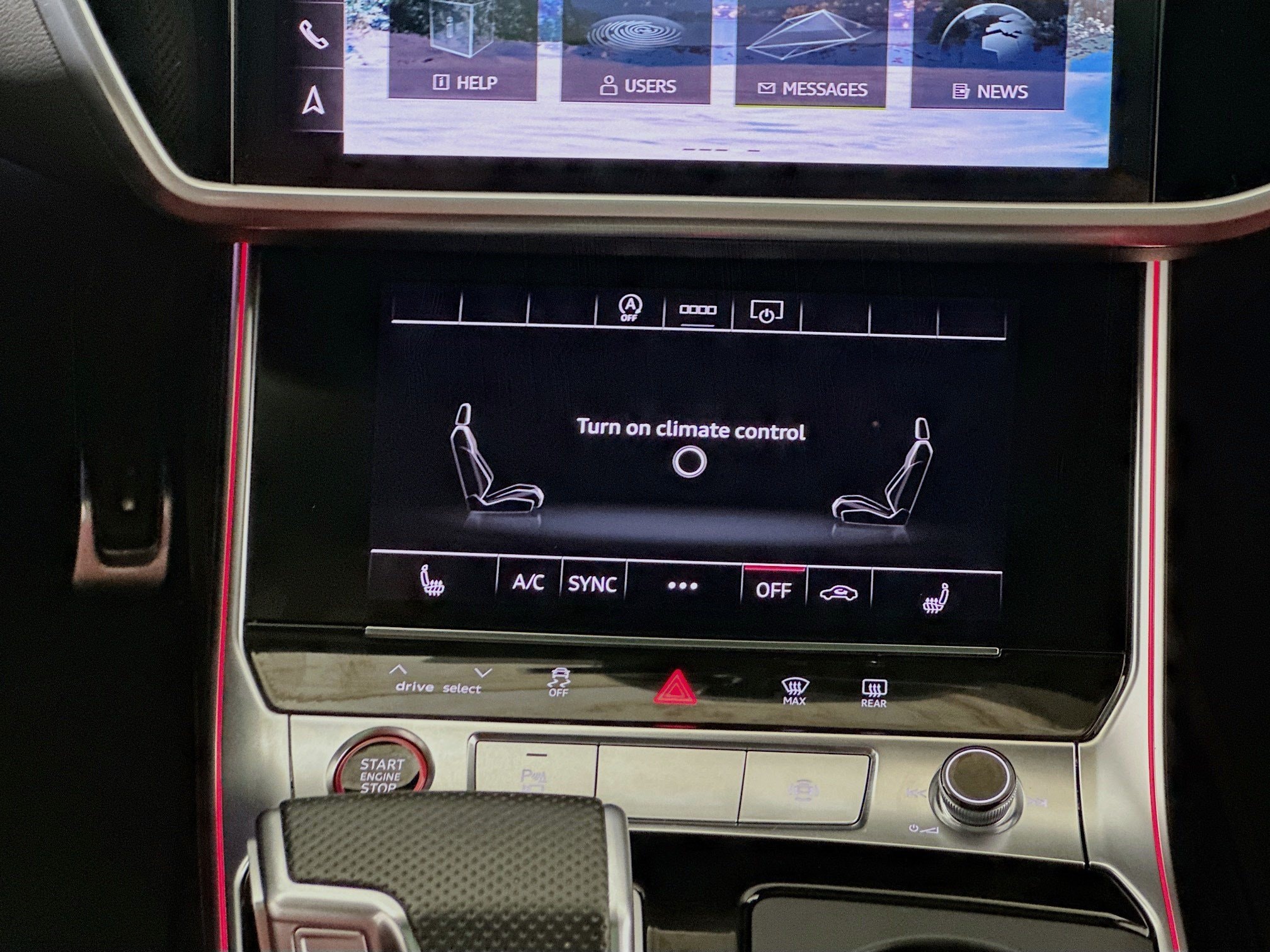 2025 Audi S6 12