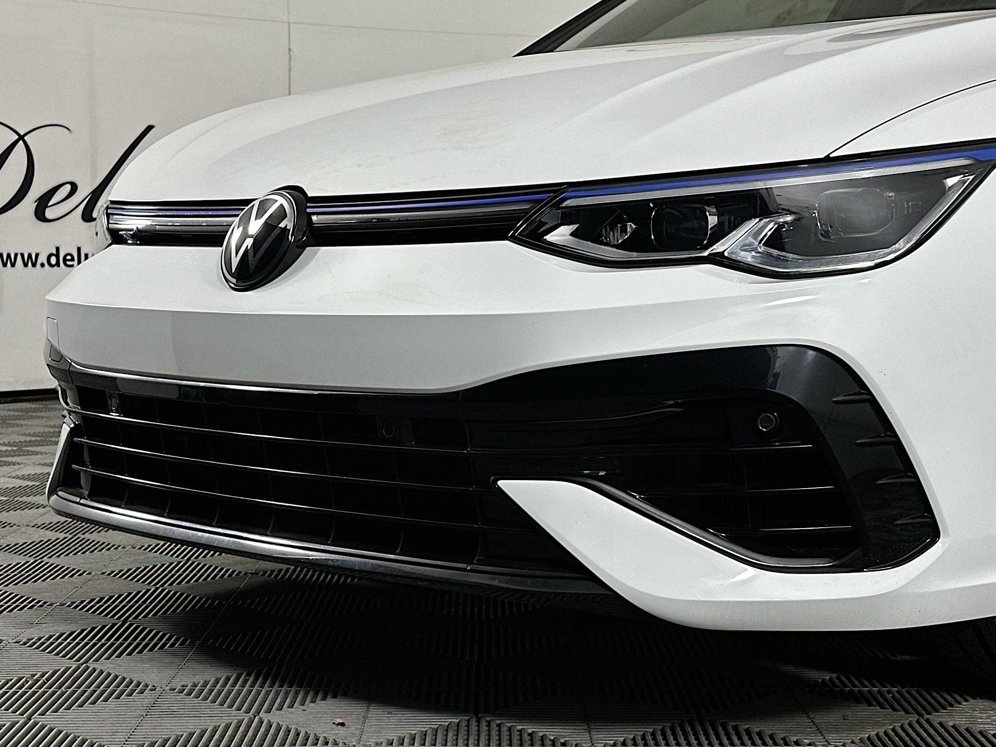 2023 Volkswagen Golf R 32
