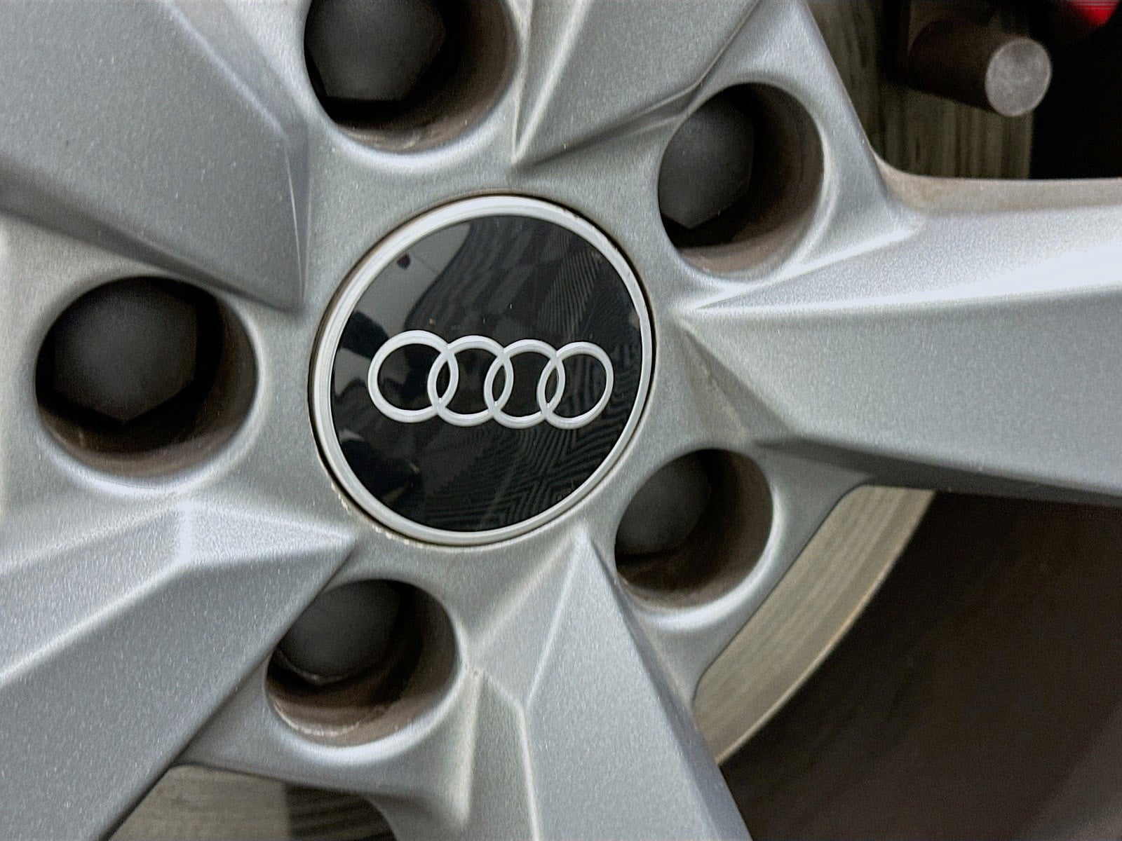 2024 Audi A4 Prestige - Photo 38