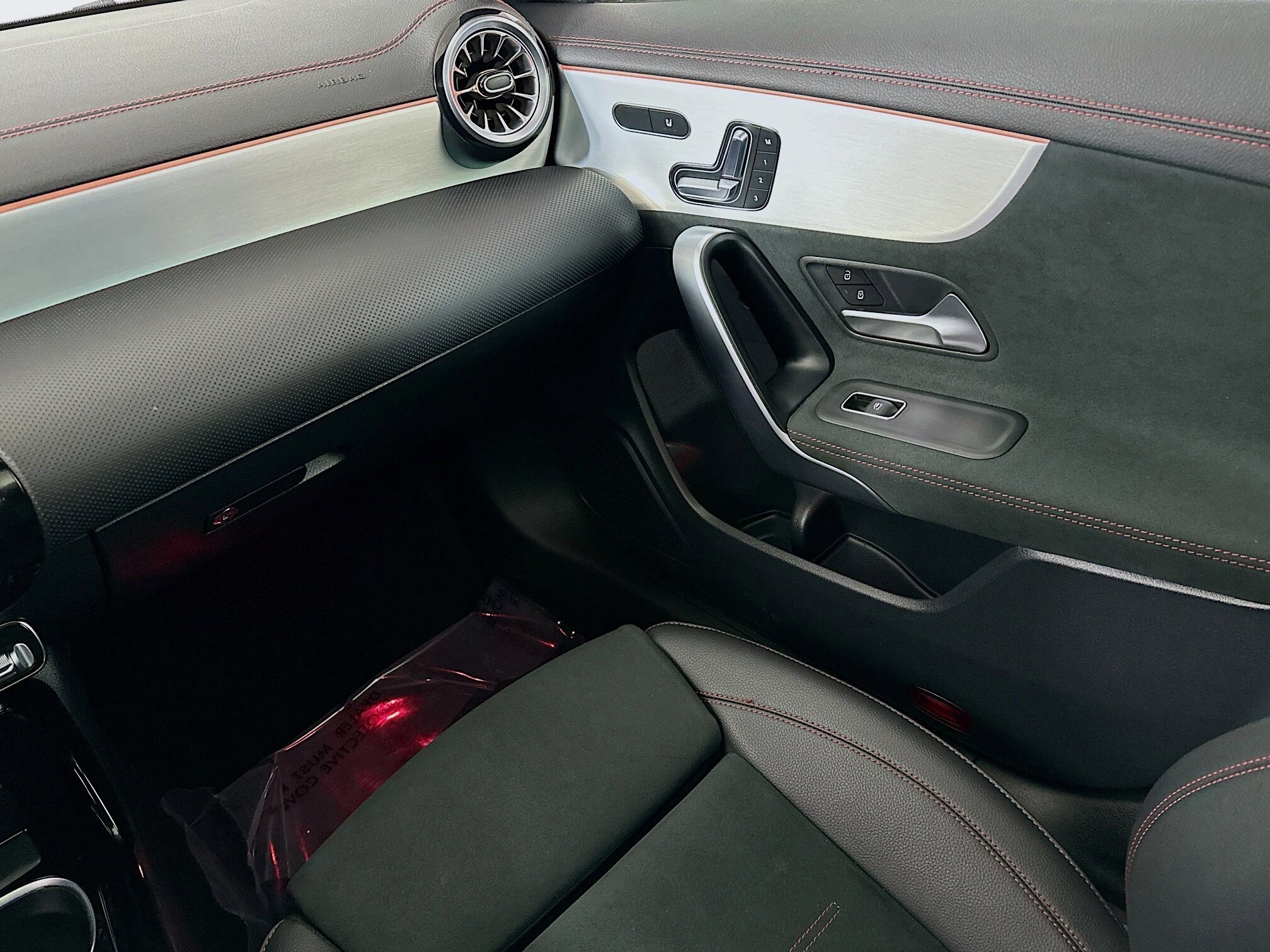 2023 Mercedes-Benz CLA AMG CLA35 - Photo 22