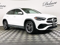 2023 Mercedes-Benz GLA-Class GLA 250 AMG Line Premium 4MATIC SUV,