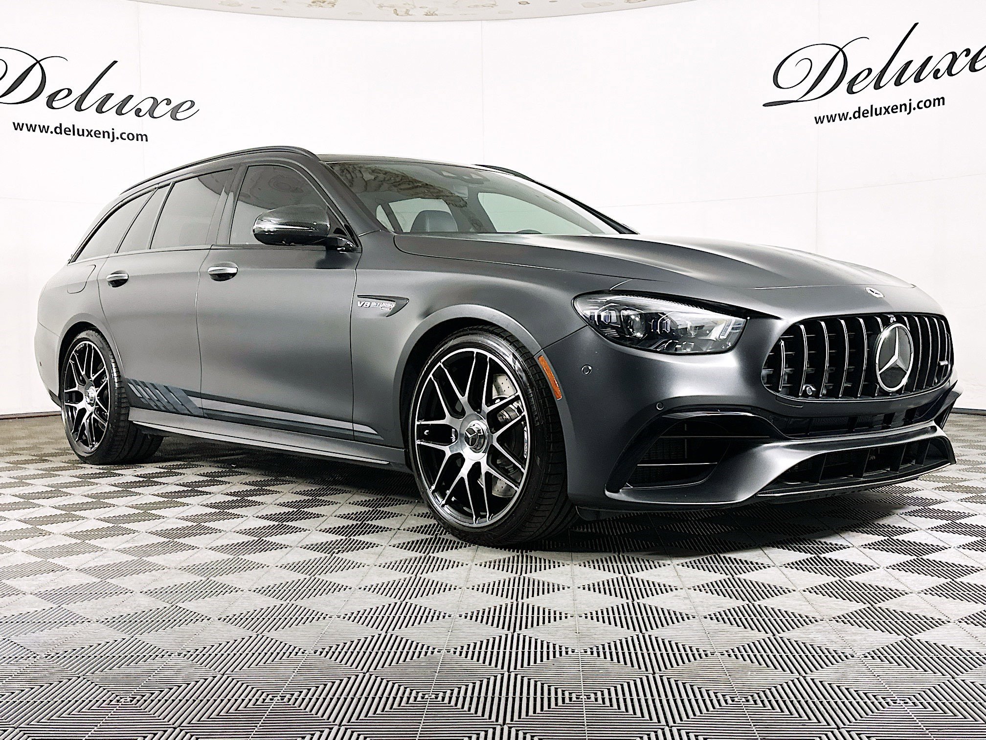 2023 Mercedes-Benz E-Class AMG E 63 S 4MATIC's photo