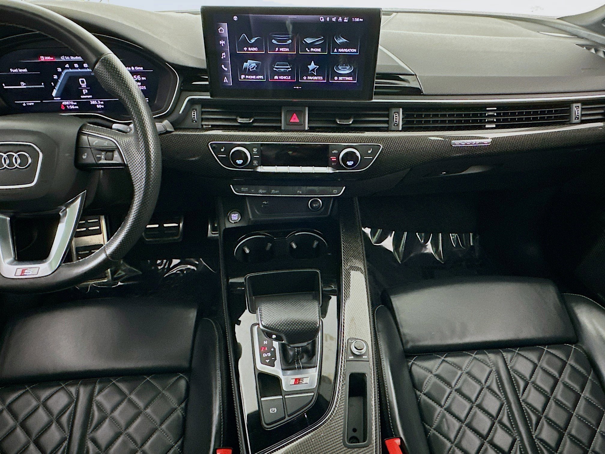 2023 Audi S5 Sportback Premium Plus - Photo 11