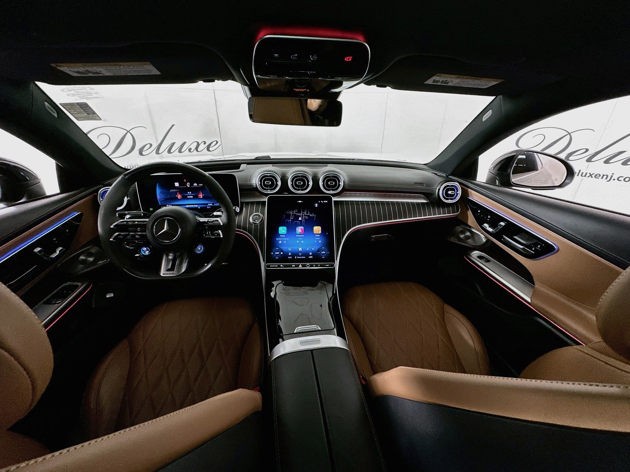 2025 Mercedes-Benz CLE 16