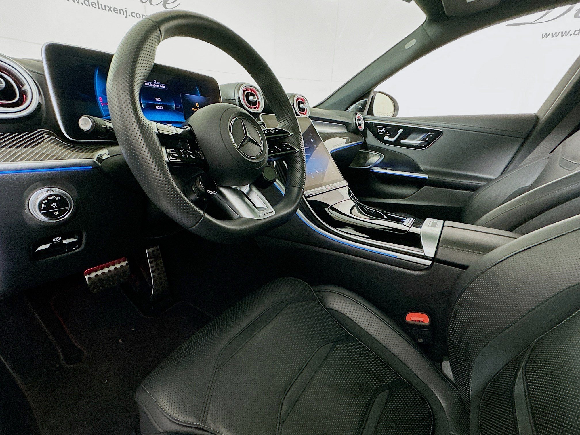 2024 Mercedes-Benz C-Class Sedan 6